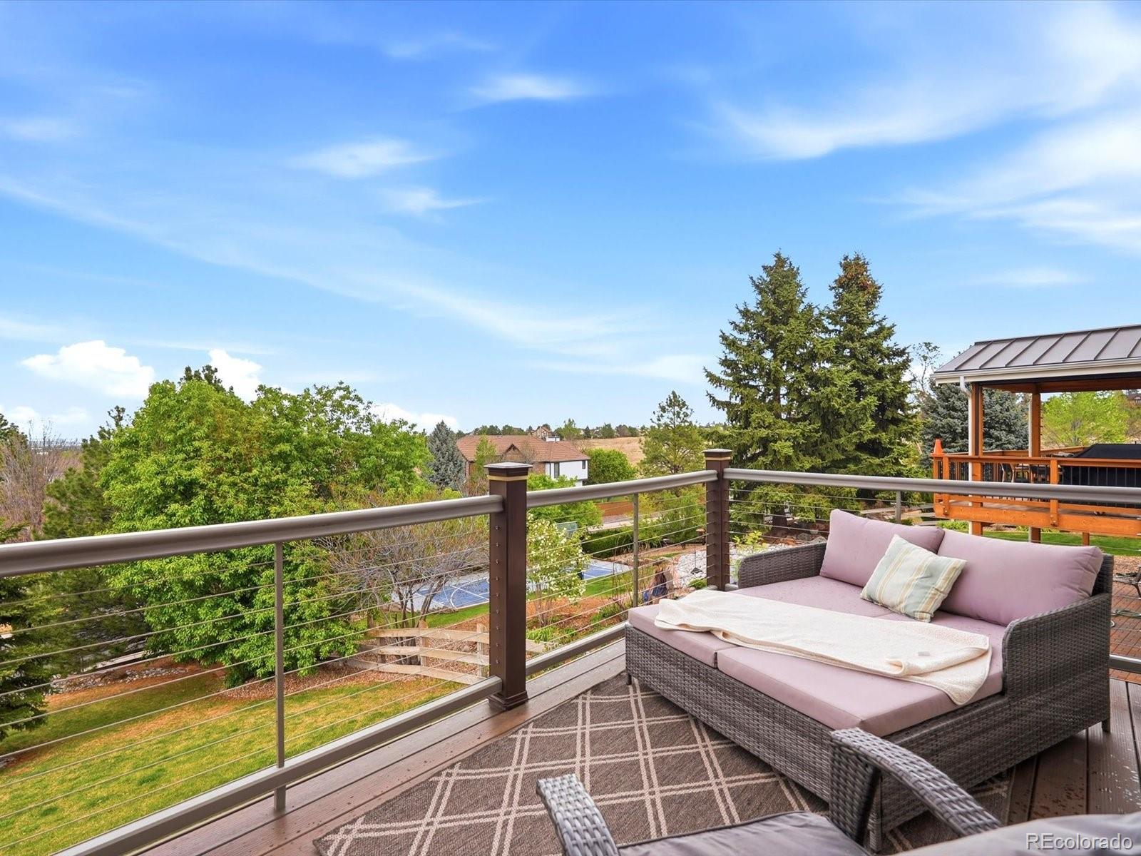 MLS Image #9 for 1235  kistler court,highlands ranch, Colorado