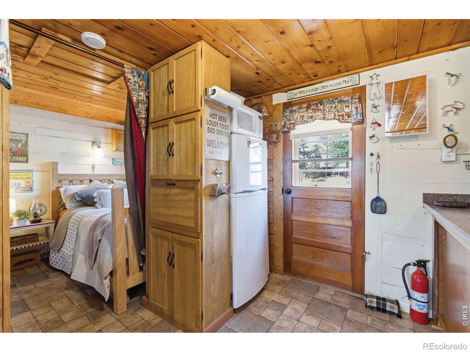 MLS Image #10 for 35  stellar jay circle,red feather lakes, Colorado
