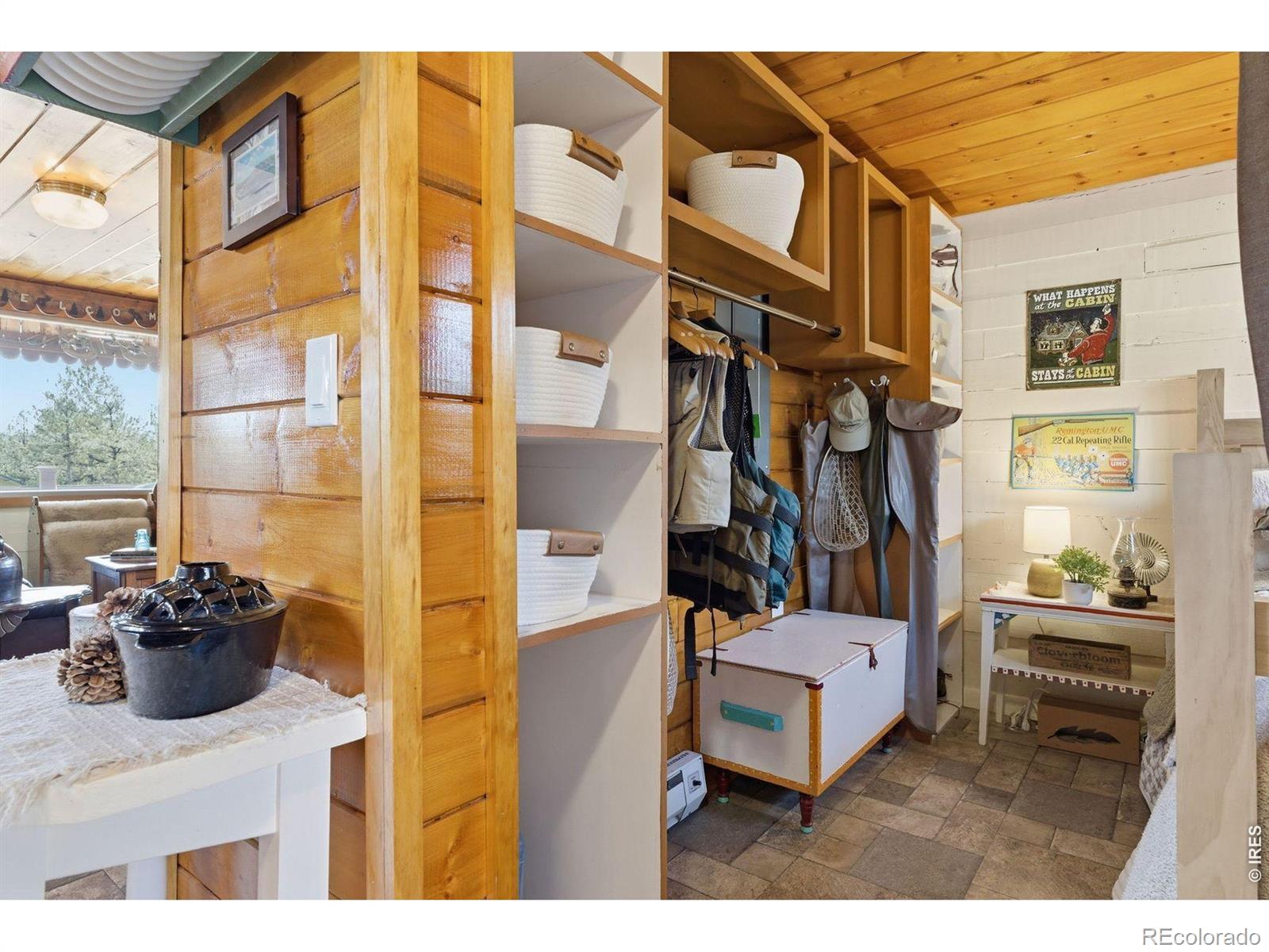 MLS Image #12 for 35  stellar jay circle,red feather lakes, Colorado