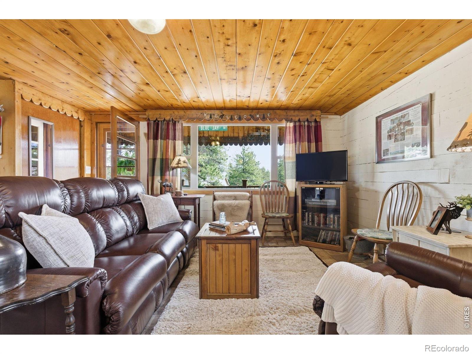 MLS Image #15 for 35  stellar jay circle,red feather lakes, Colorado