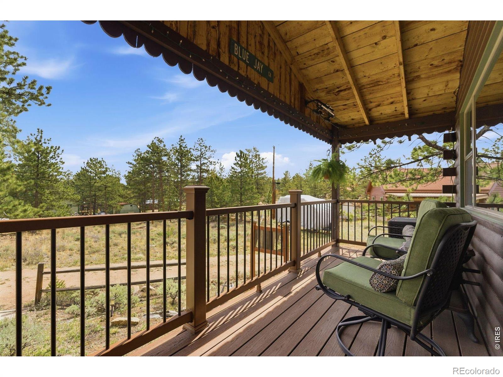 MLS Image #22 for 35  stellar jay circle,red feather lakes, Colorado