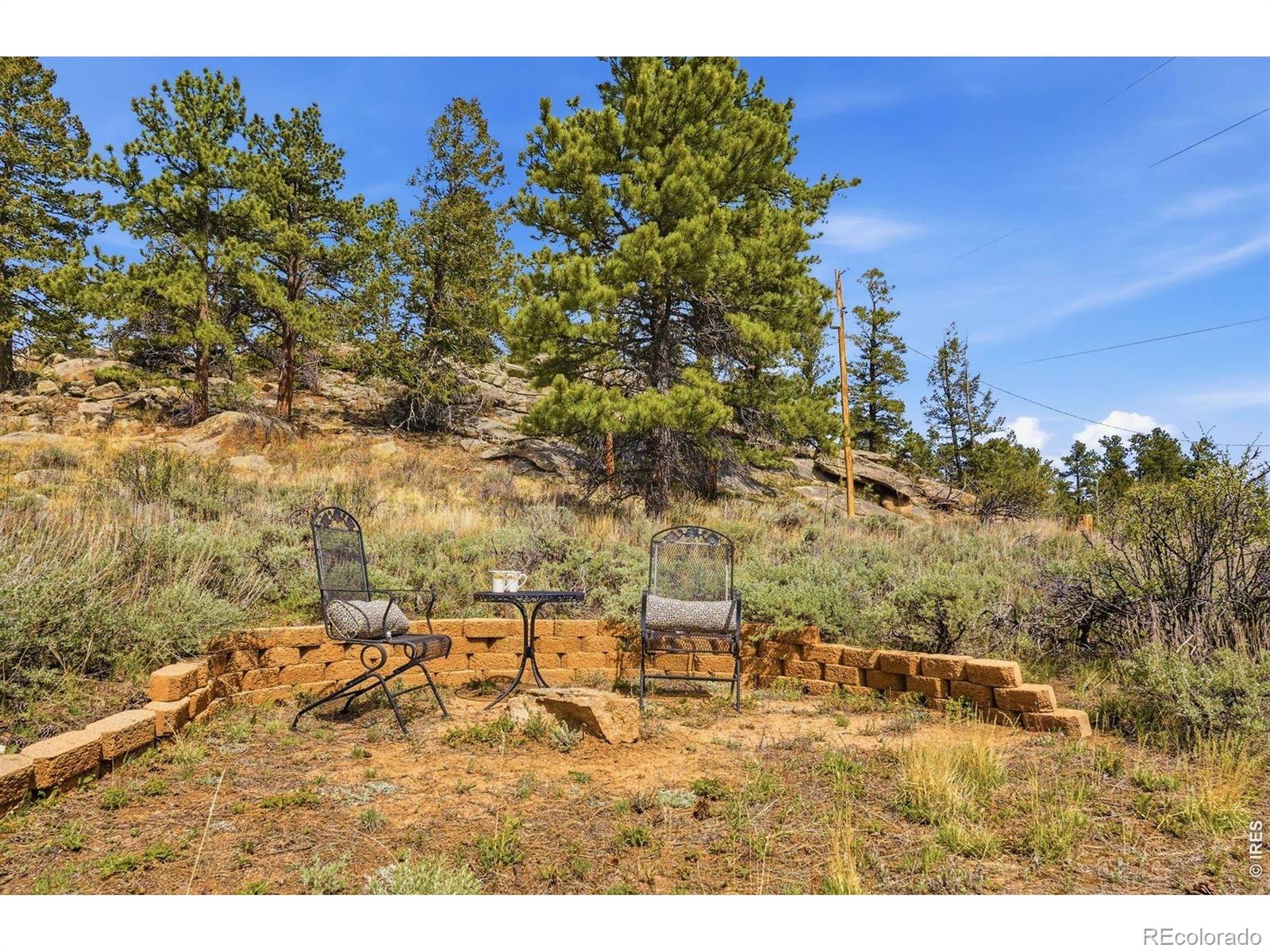 MLS Image #26 for 35  stellar jay circle,red feather lakes, Colorado