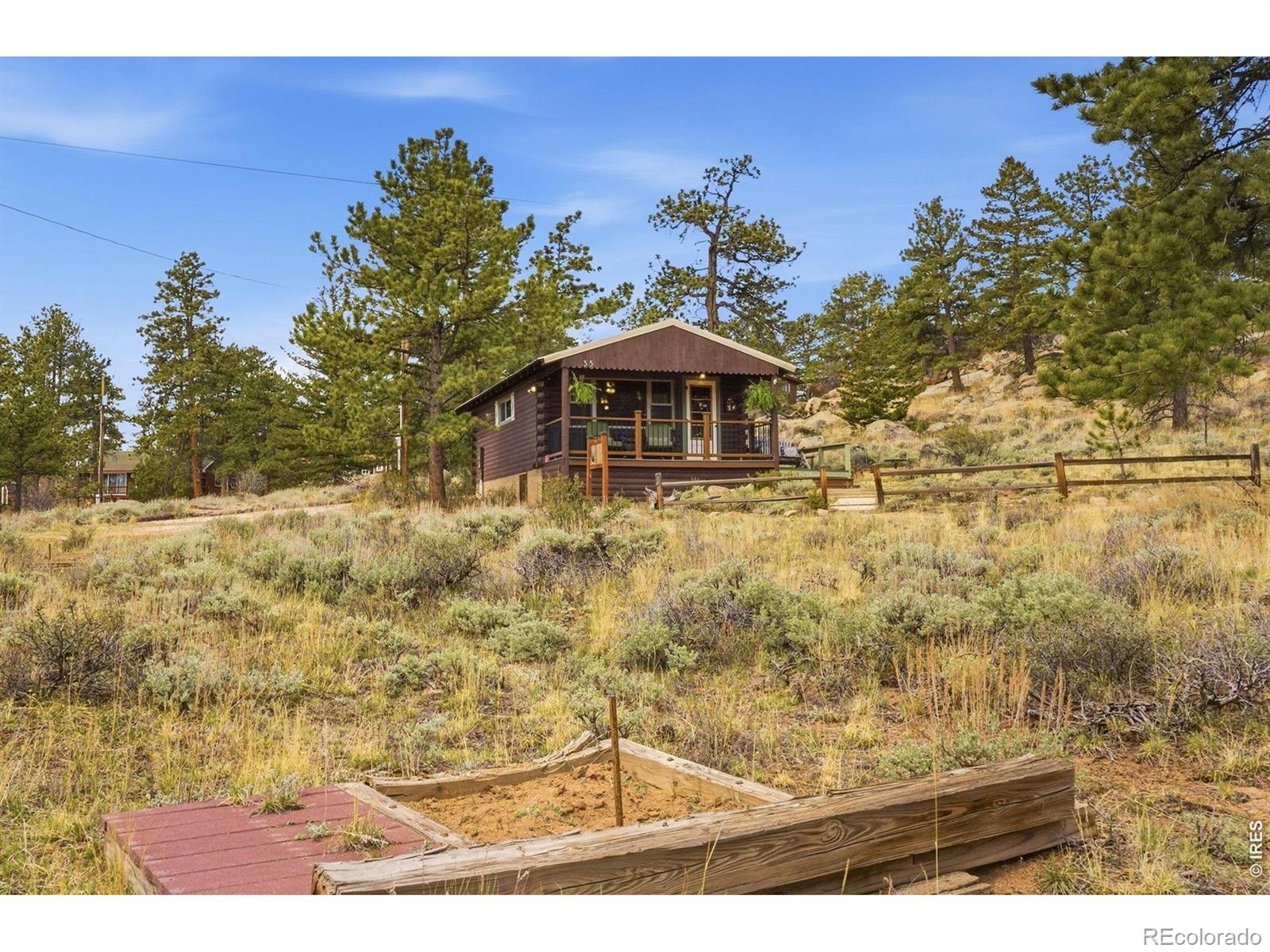 MLS Image #27 for 35  stellar jay circle,red feather lakes, Colorado
