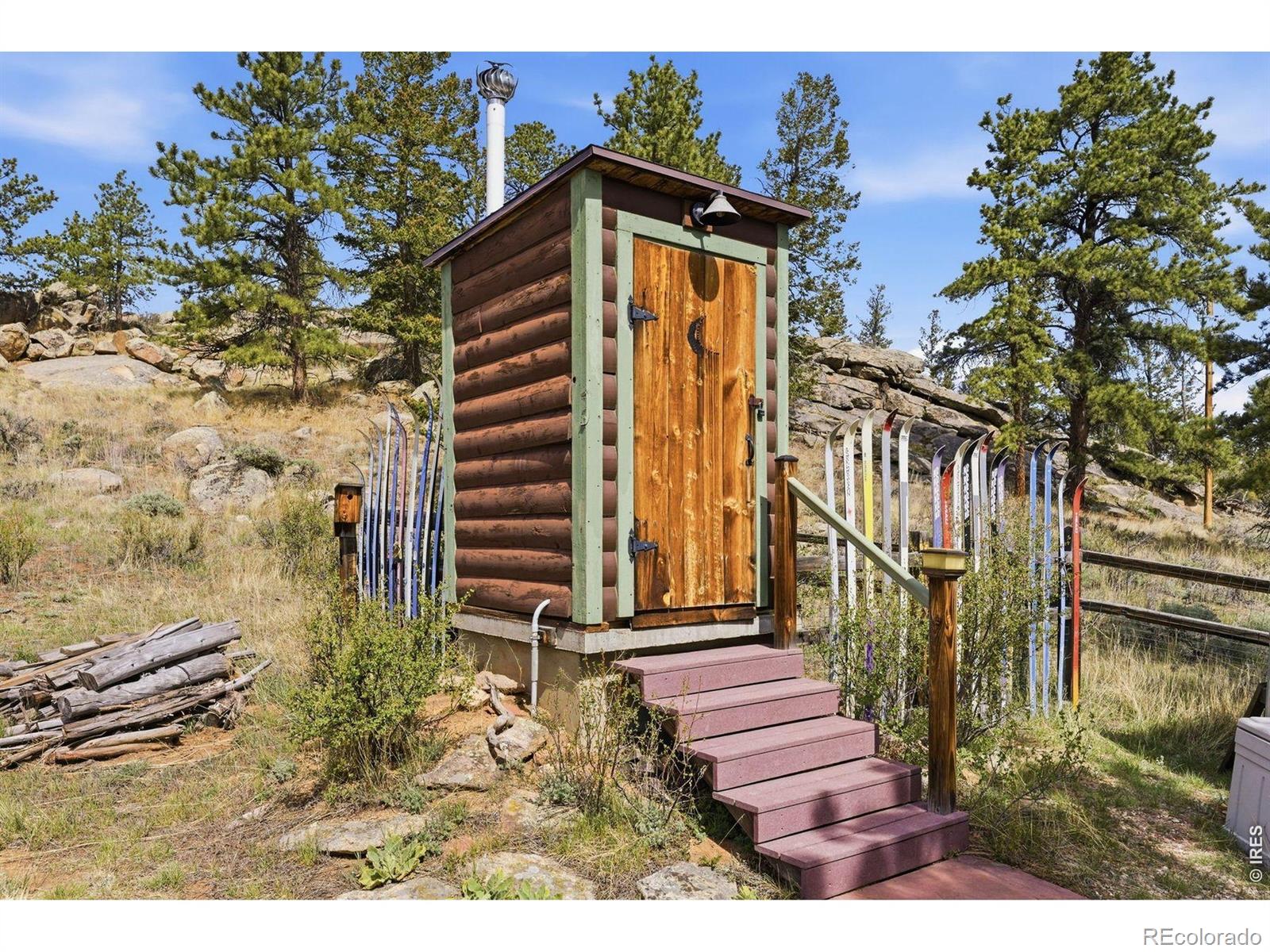 MLS Image #28 for 35  stellar jay circle,red feather lakes, Colorado