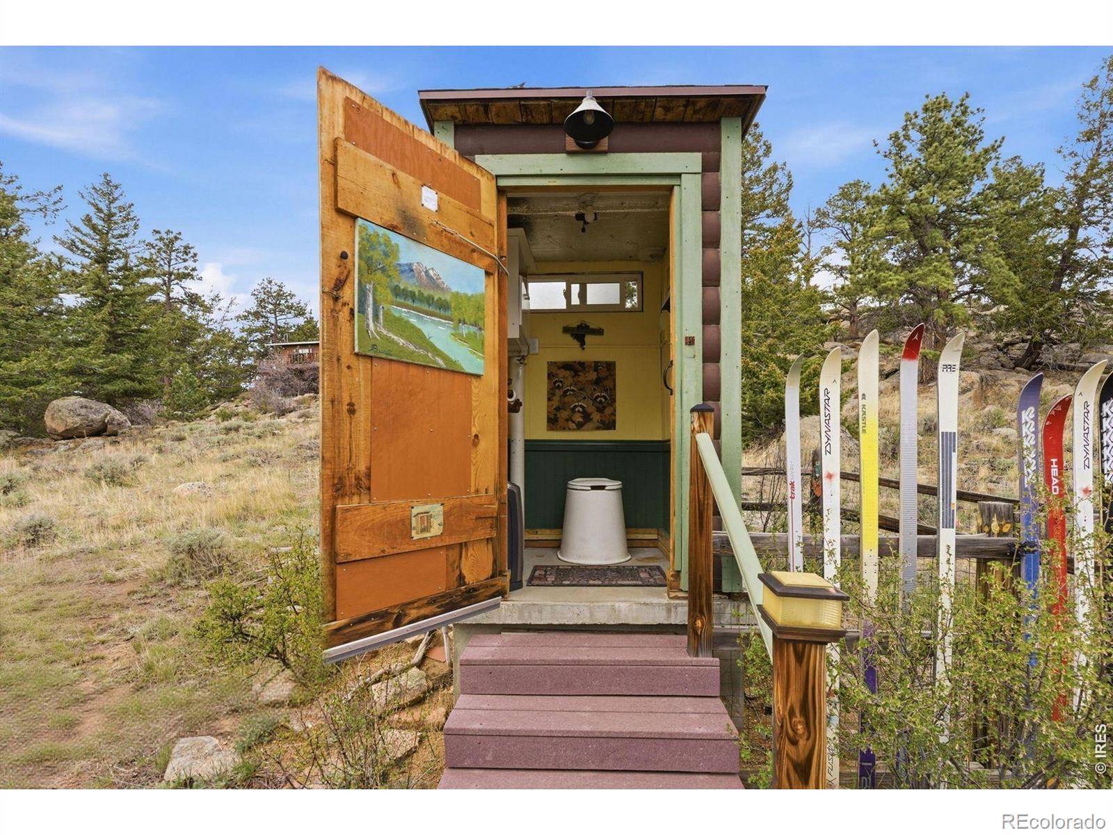 MLS Image #29 for 35  stellar jay circle,red feather lakes, Colorado