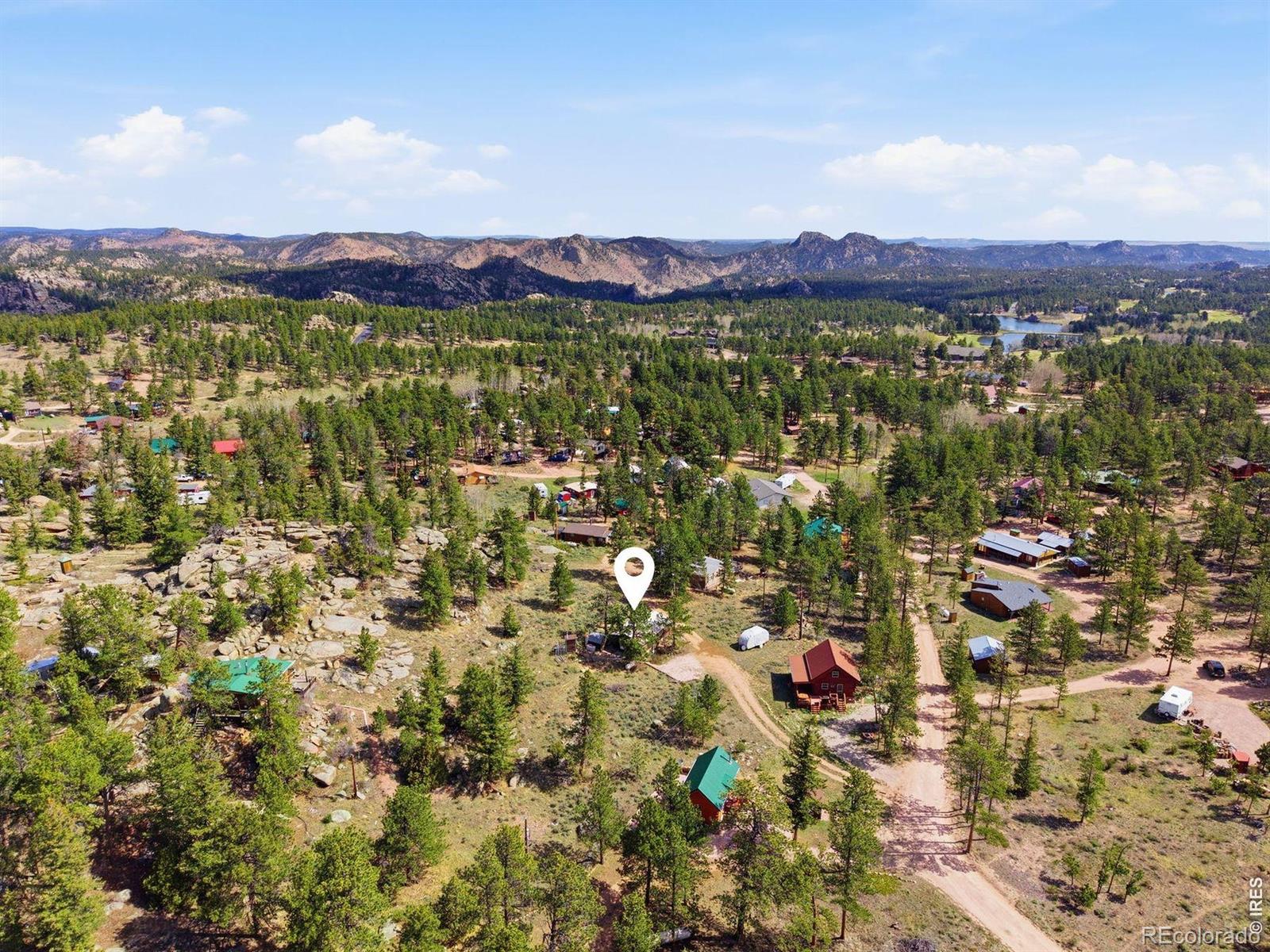 MLS Image #34 for 35  stellar jay circle,red feather lakes, Colorado