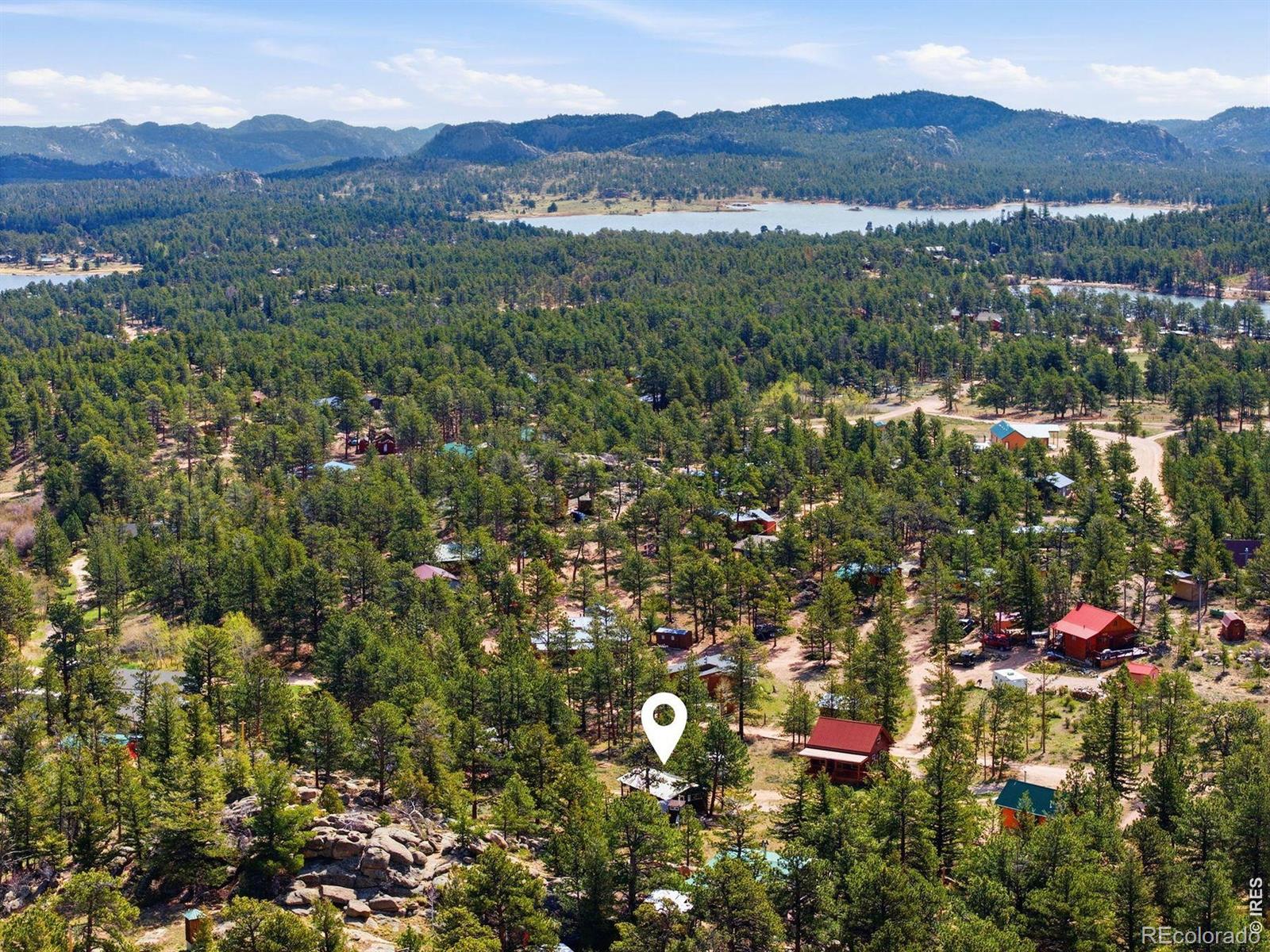 MLS Image #35 for 35  stellar jay circle,red feather lakes, Colorado
