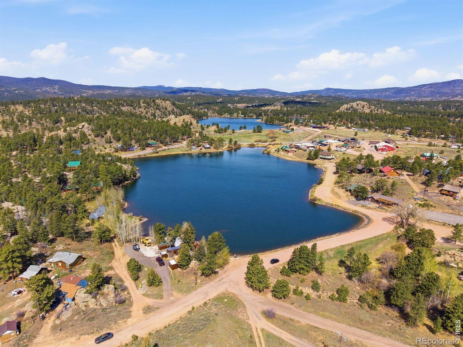 MLS Image #36 for 35  stellar jay circle,red feather lakes, Colorado