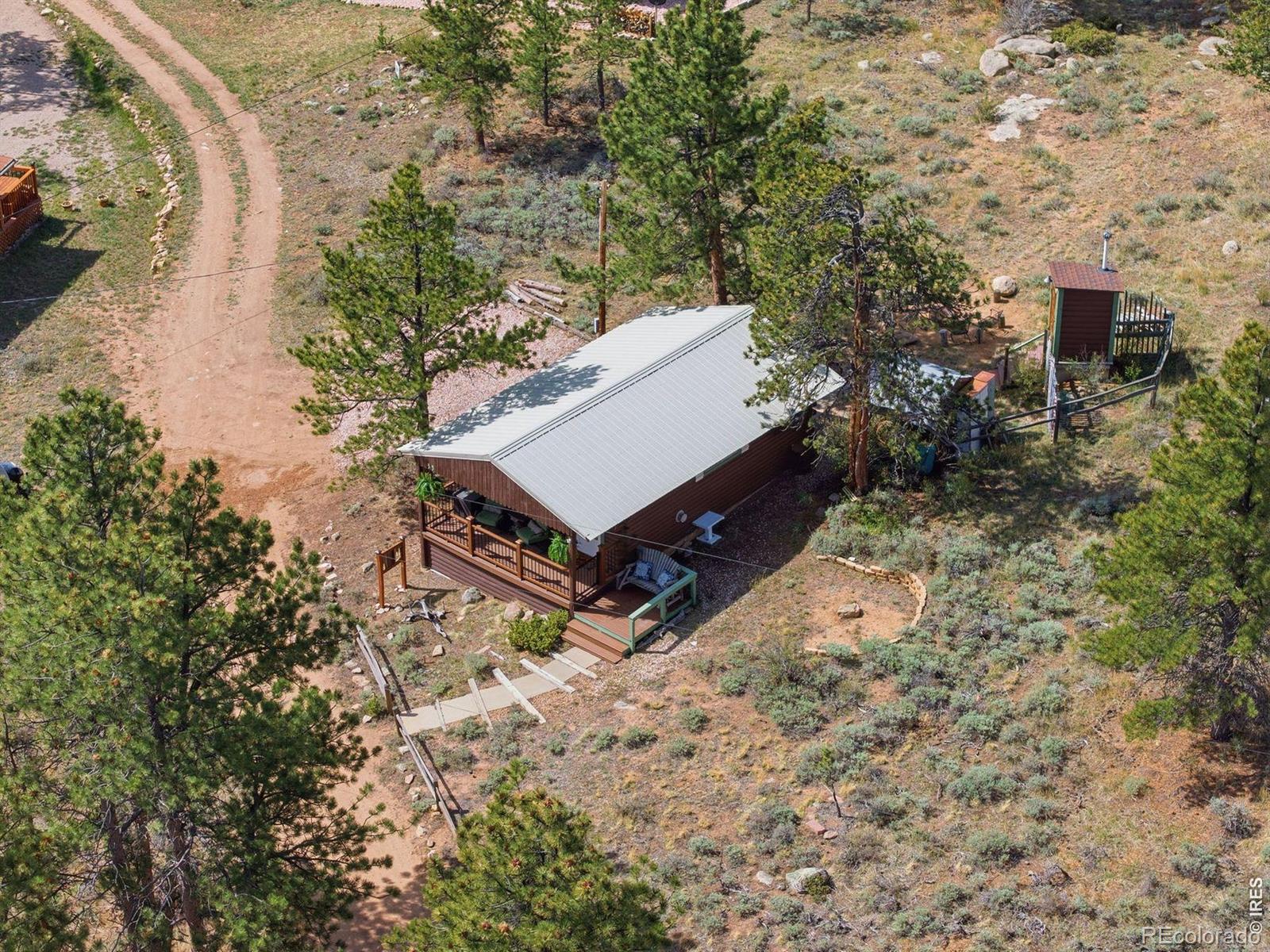 MLS Image #37 for 35  stellar jay circle,red feather lakes, Colorado