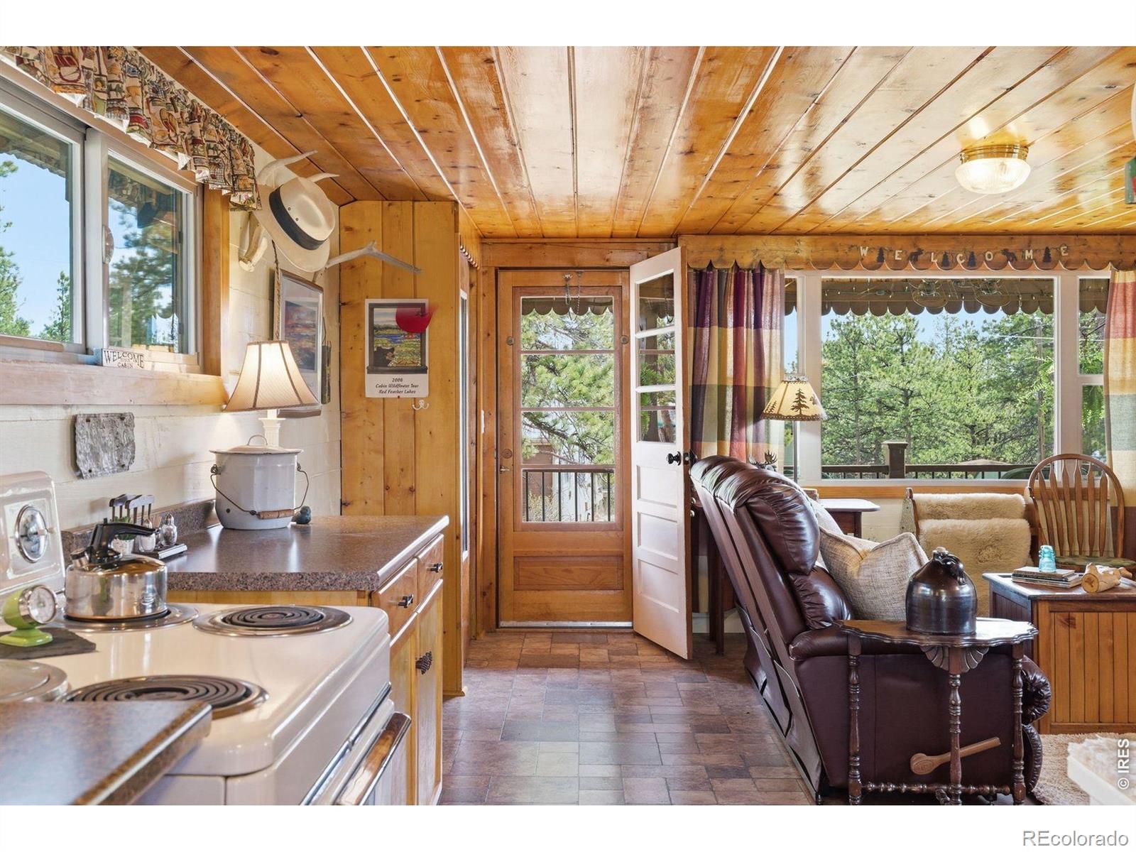 MLS Image #5 for 35  stellar jay circle,red feather lakes, Colorado