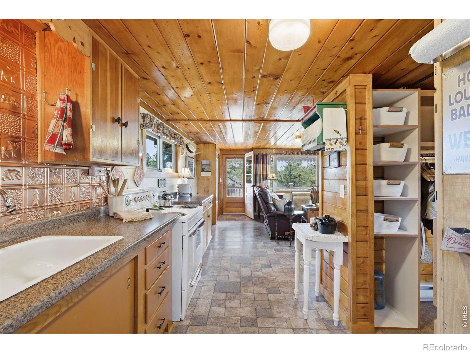 MLS Image #6 for 35  stellar jay circle,red feather lakes, Colorado