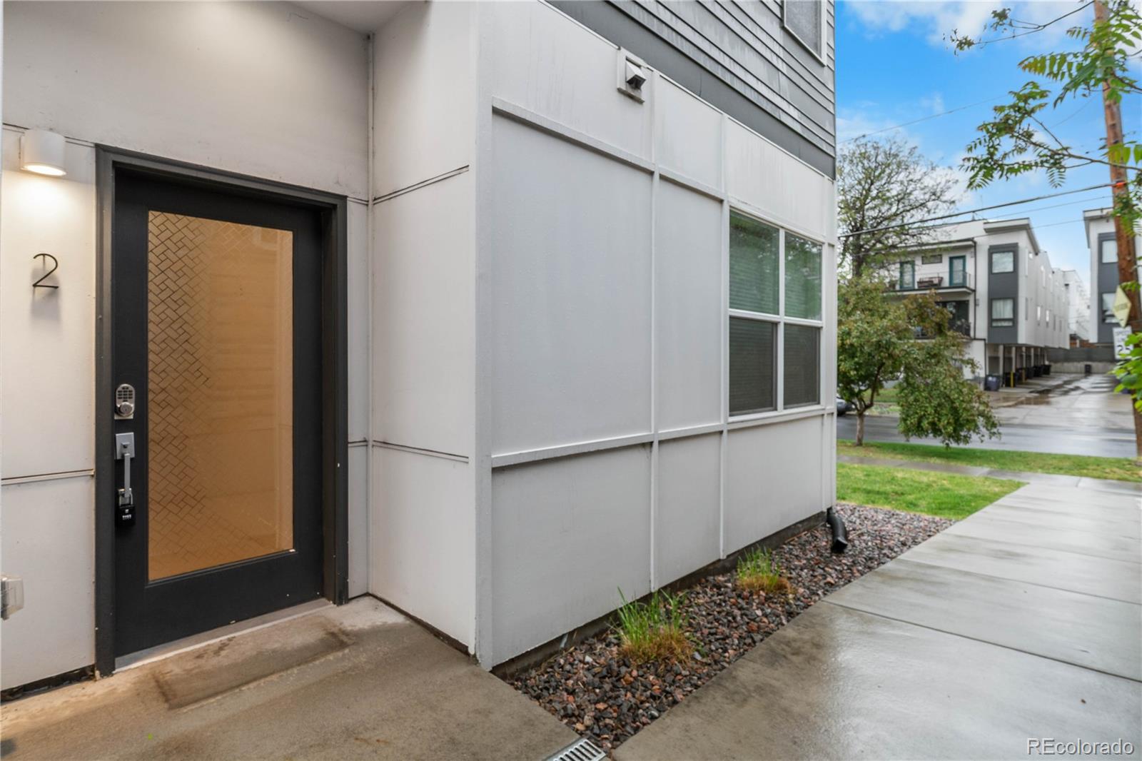 MLS Image #1 for 1826  irving street 2,denver, Colorado