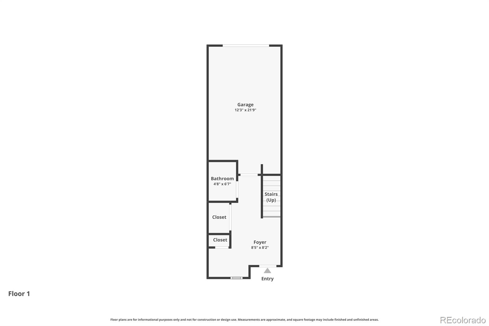 MLS Image #36 for 1826  irving street 2,denver, Colorado