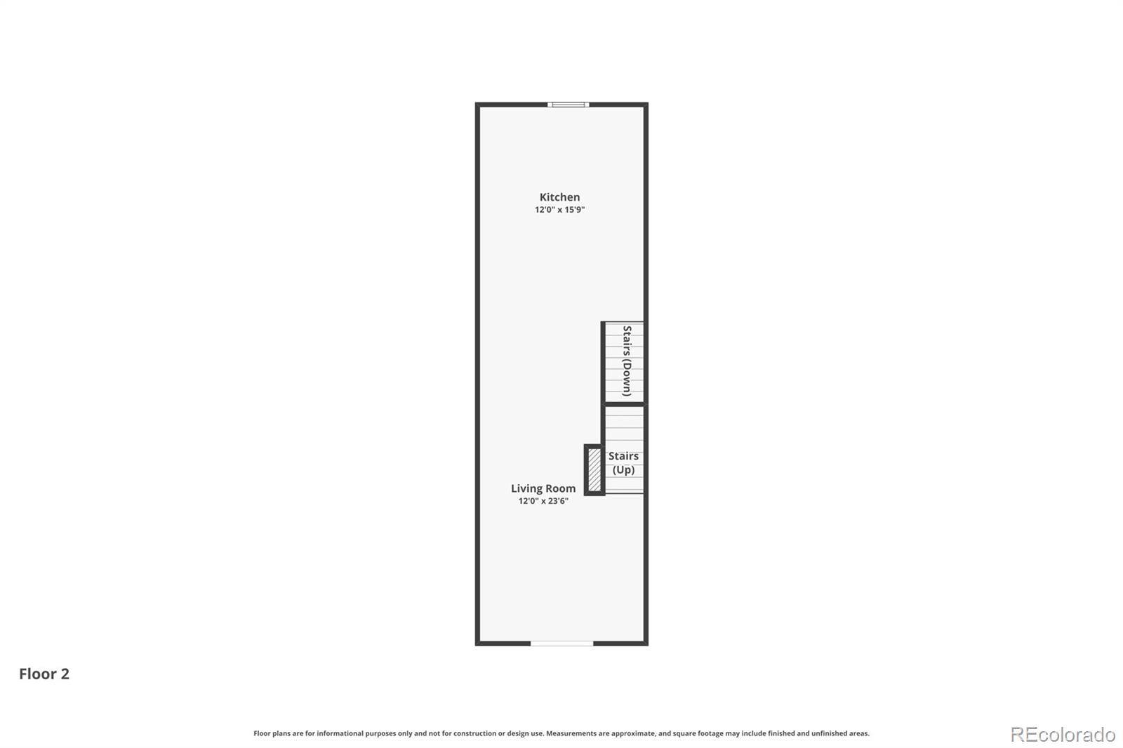 MLS Image #37 for 1826  irving street 2,denver, Colorado