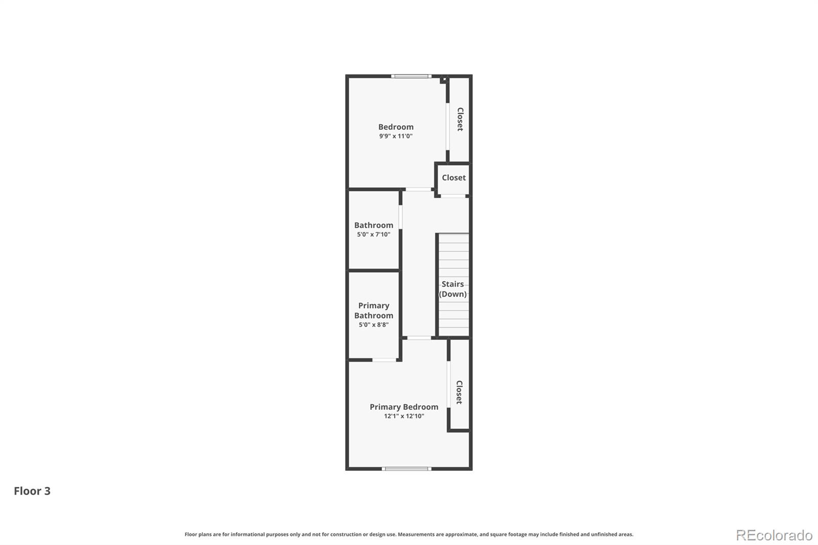 MLS Image #38 for 1826  irving street 2,denver, Colorado