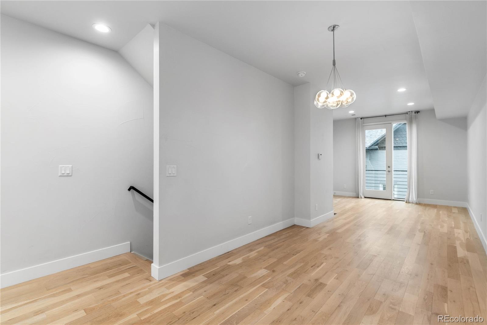 MLS Image #7 for 1826  irving street 2,denver, Colorado