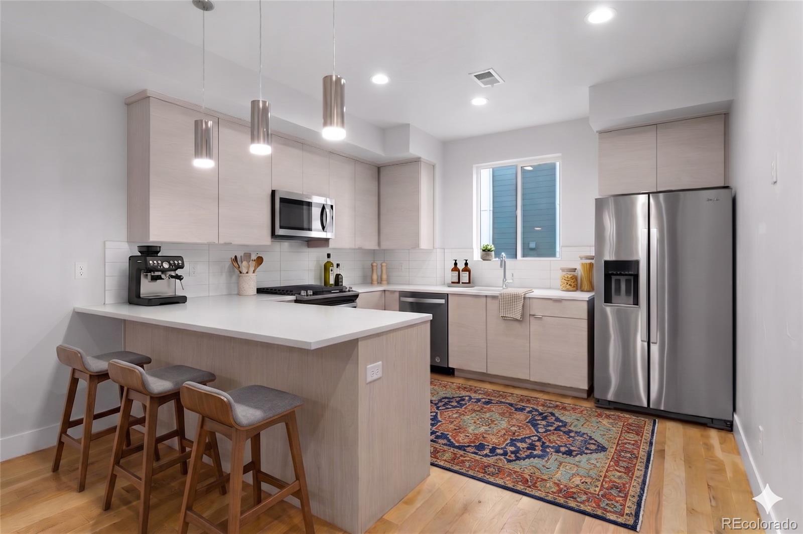MLS Image #8 for 1826  irving street 2,denver, Colorado