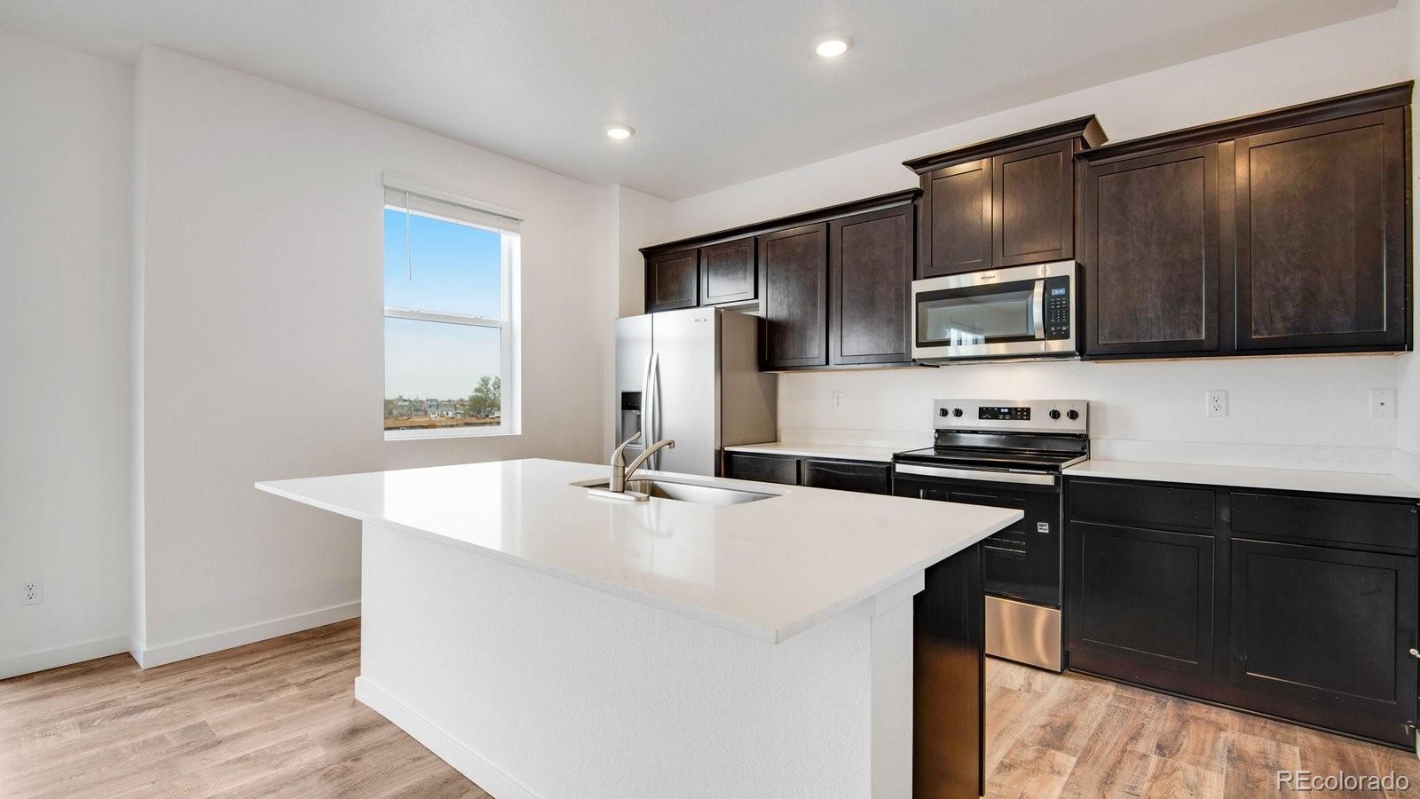 MLS Image #1 for 2338  base street,fort lupton, Colorado
