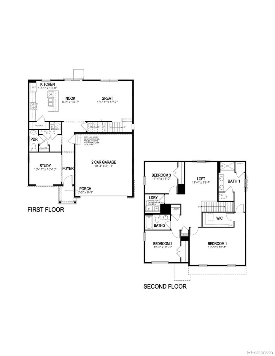MLS Image #21 for 2338  base street,fort lupton, Colorado