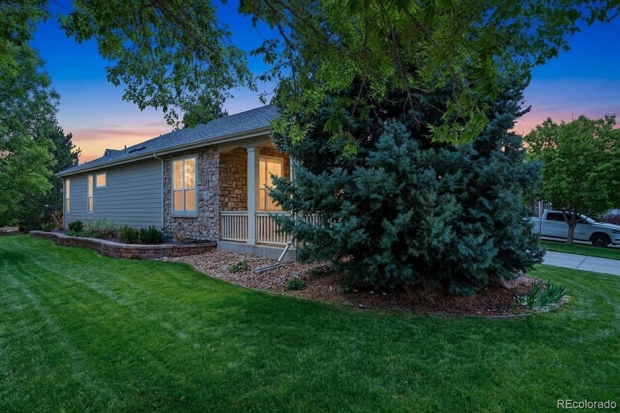 MLS Image #1 for 14794  stoney creek way,broomfield, Colorado