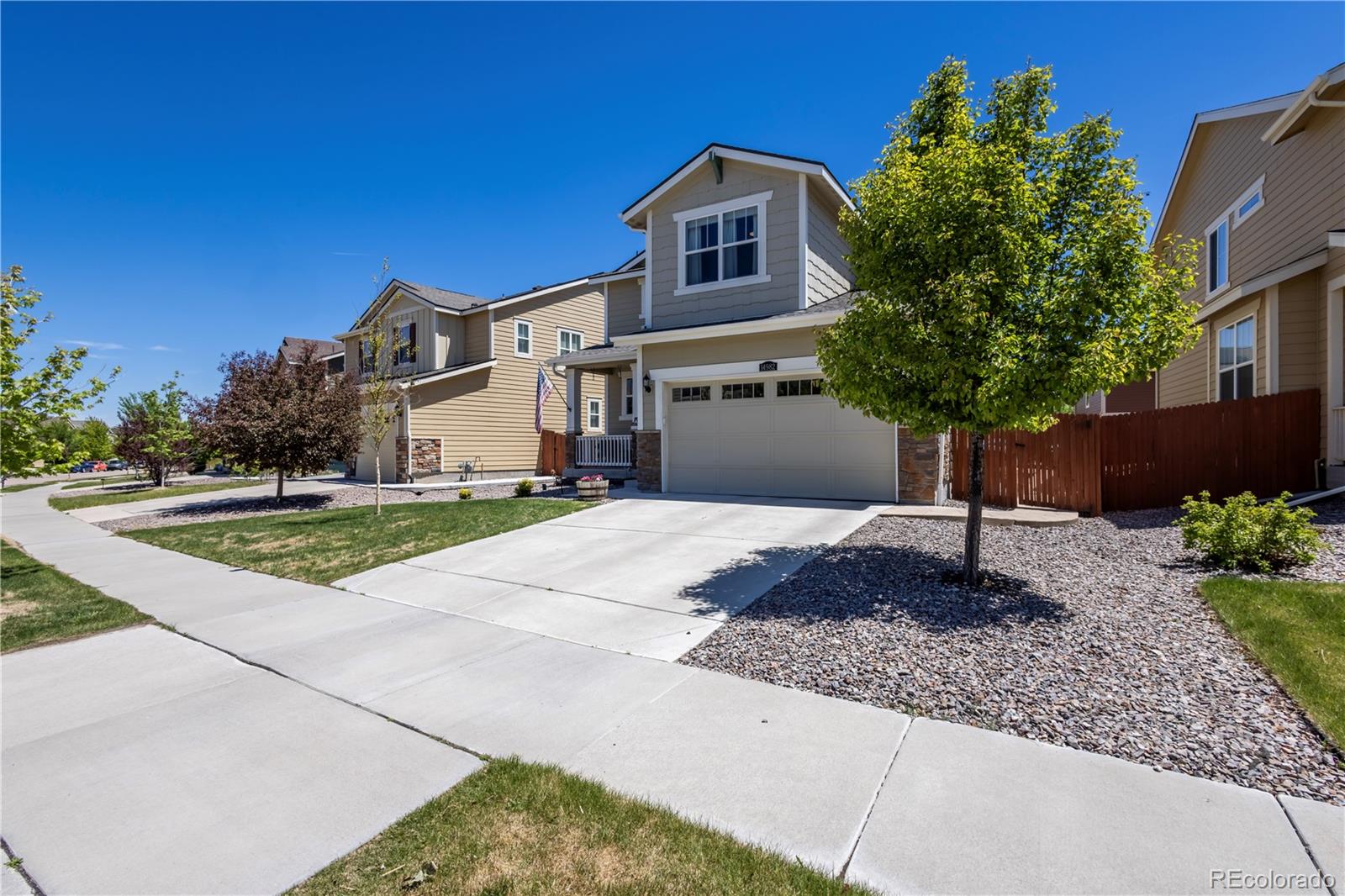 MLS Image #1 for 14982  chicago street,parker, Colorado