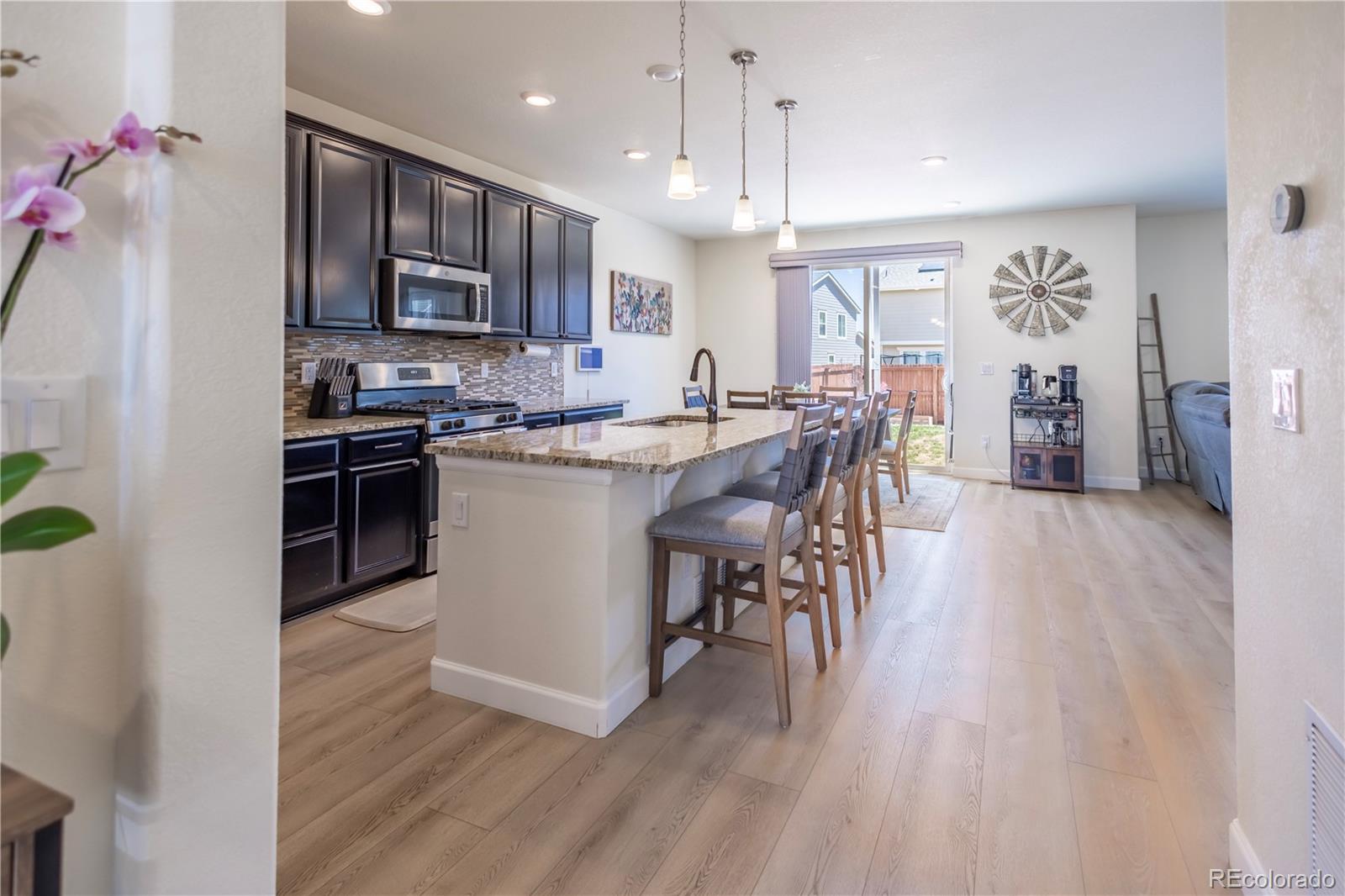 MLS Image #3 for 14982  chicago street,parker, Colorado