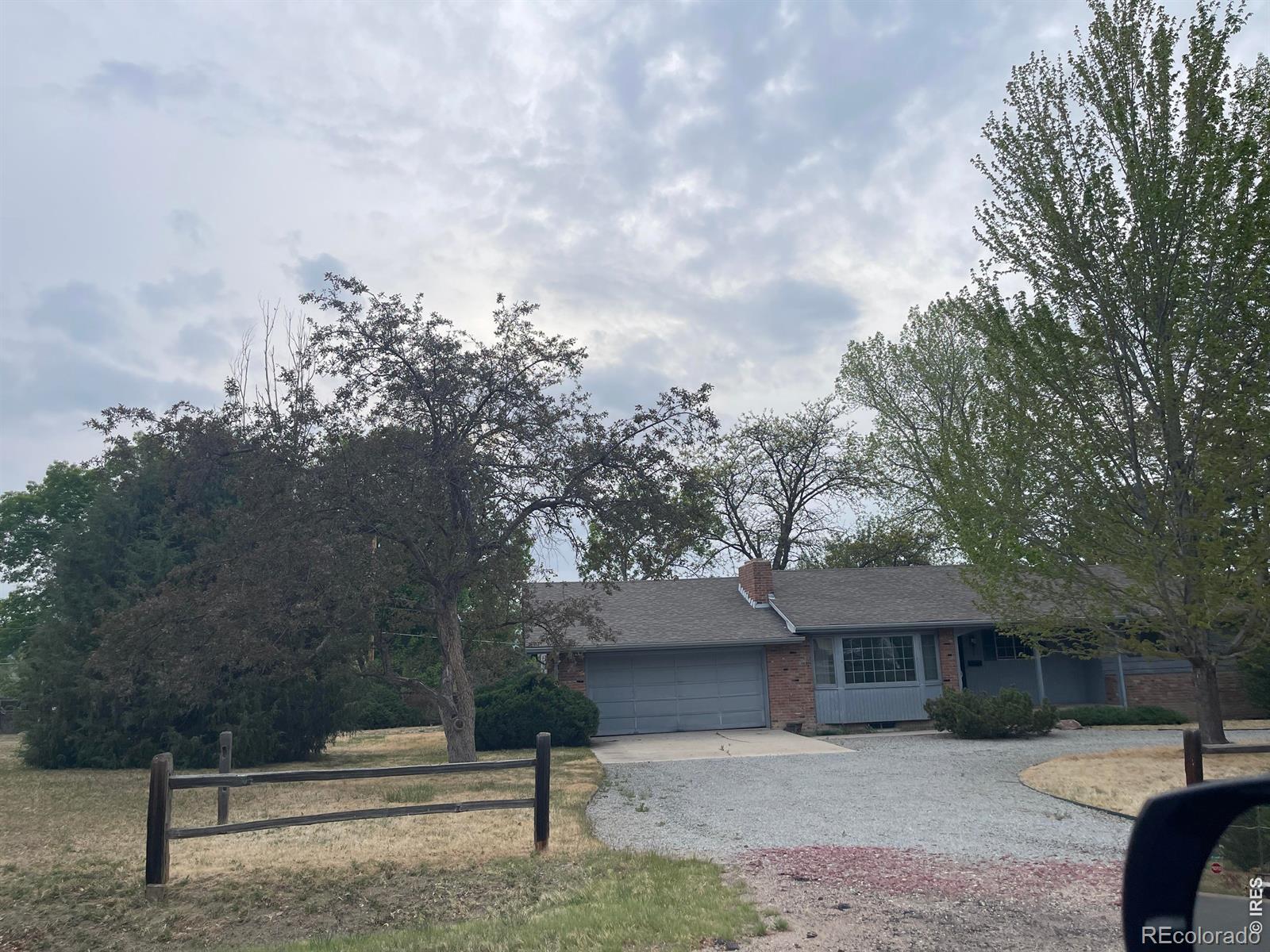 MLS Image #1 for 7057  elm street,niwot, Colorado