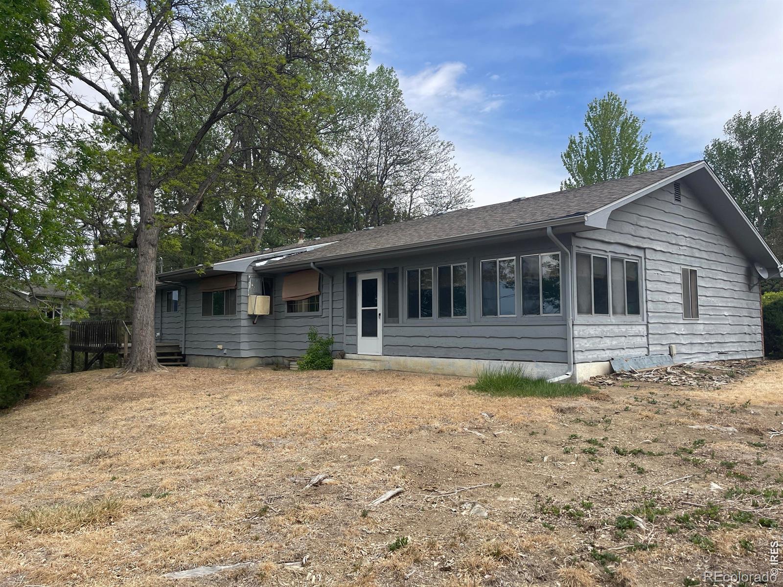 MLS Image #2 for 7057  elm street,niwot, Colorado