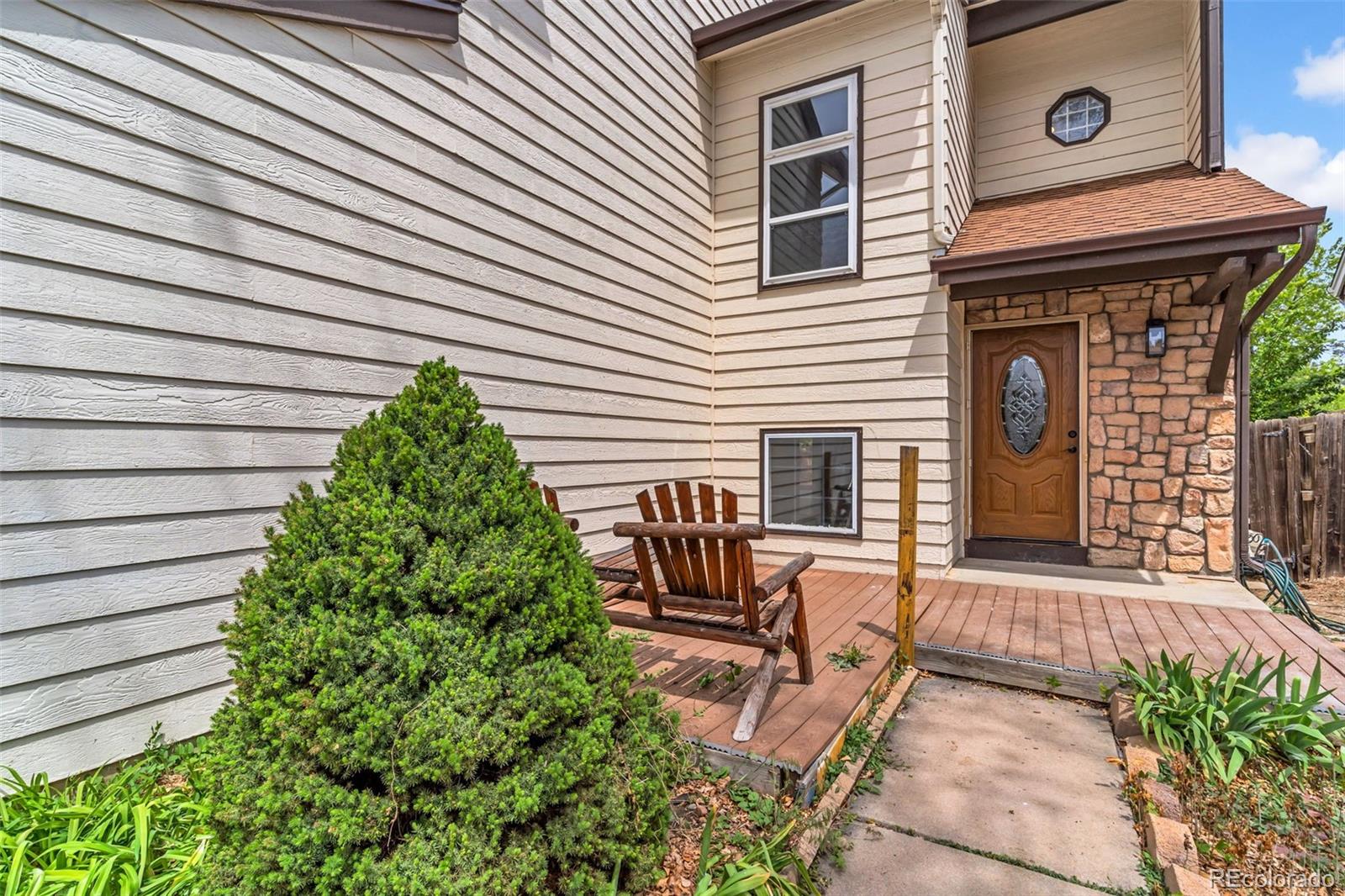 MLS Image #2 for 3718 s espana way 5,aurora, Colorado