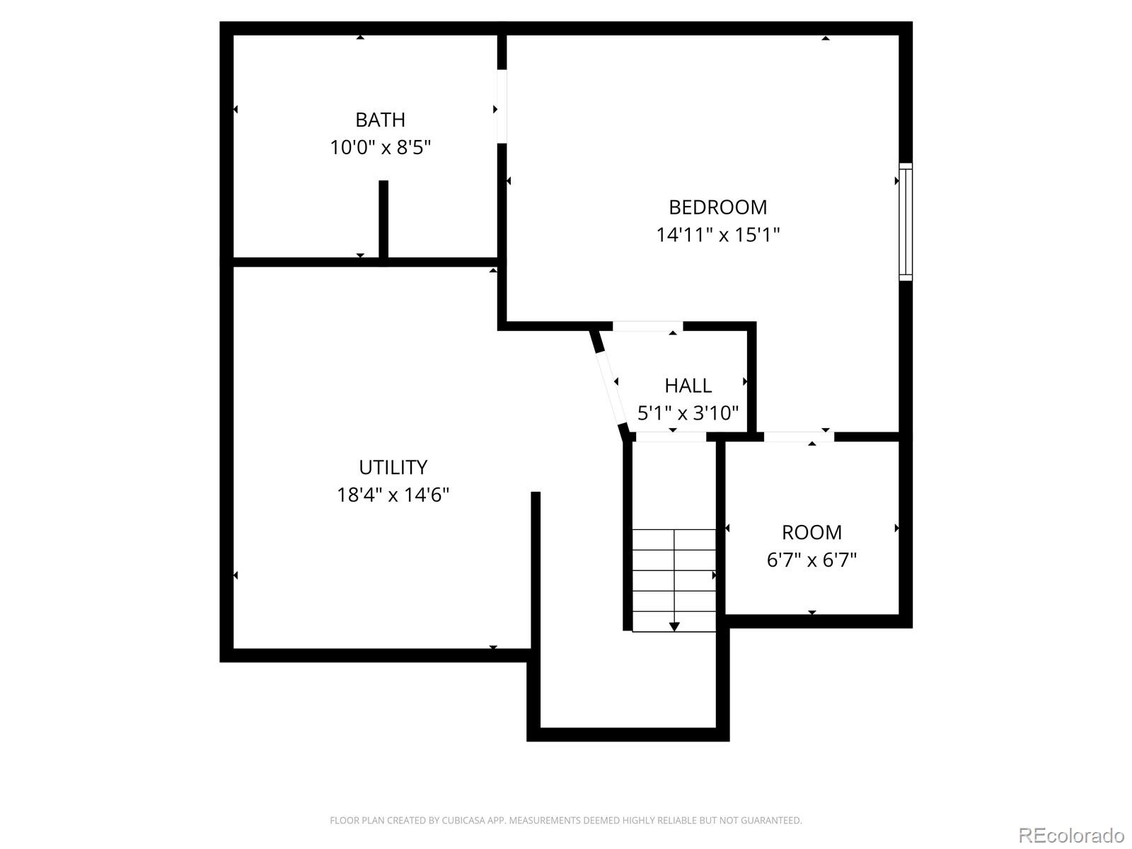 MLS Image #32 for 3718 s espana way 5,aurora, Colorado
