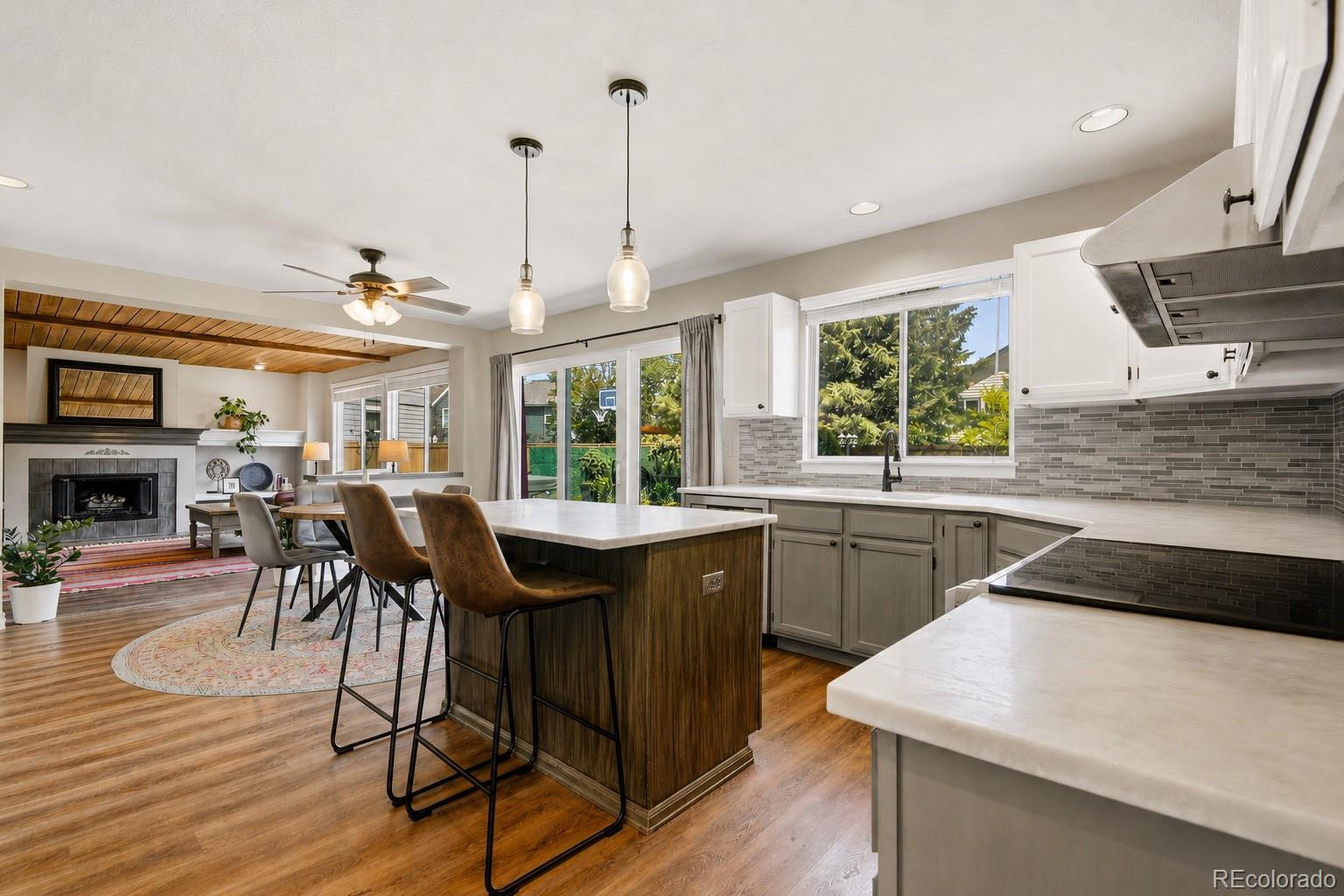 MLS Image #10 for 9205  madras court,highlands ranch, Colorado