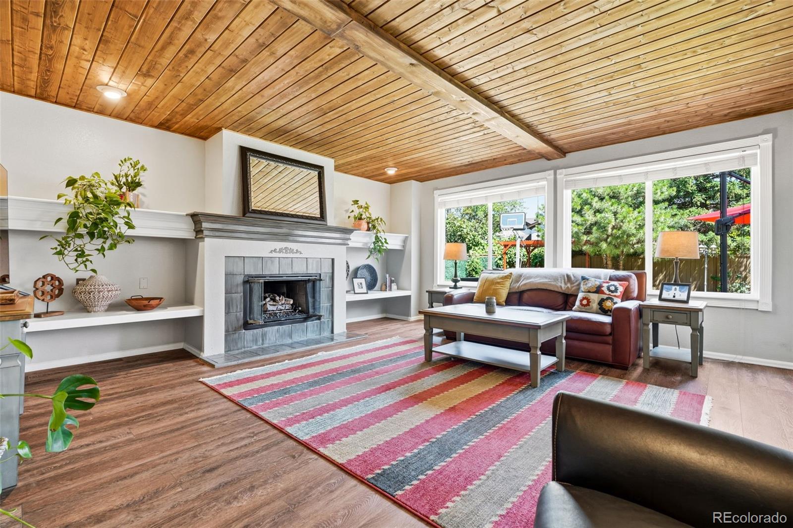 MLS Image #14 for 9205  madras court,highlands ranch, Colorado