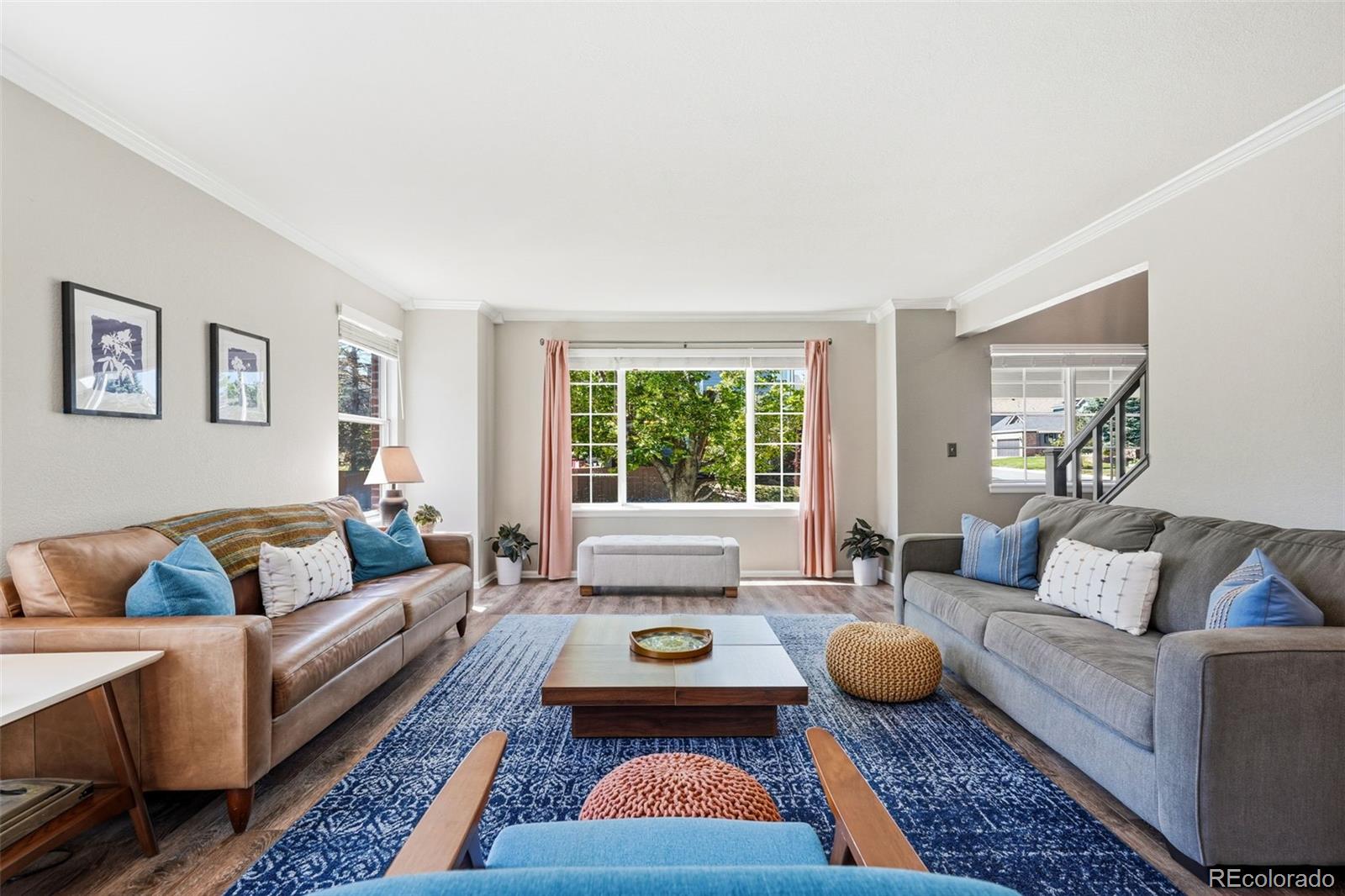 MLS Image #17 for 9205  madras court,highlands ranch, Colorado