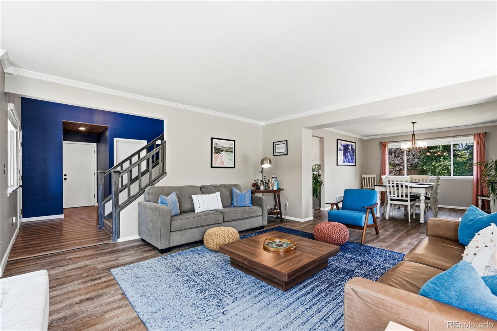 MLS Image #19 for 9205  madras court,highlands ranch, Colorado