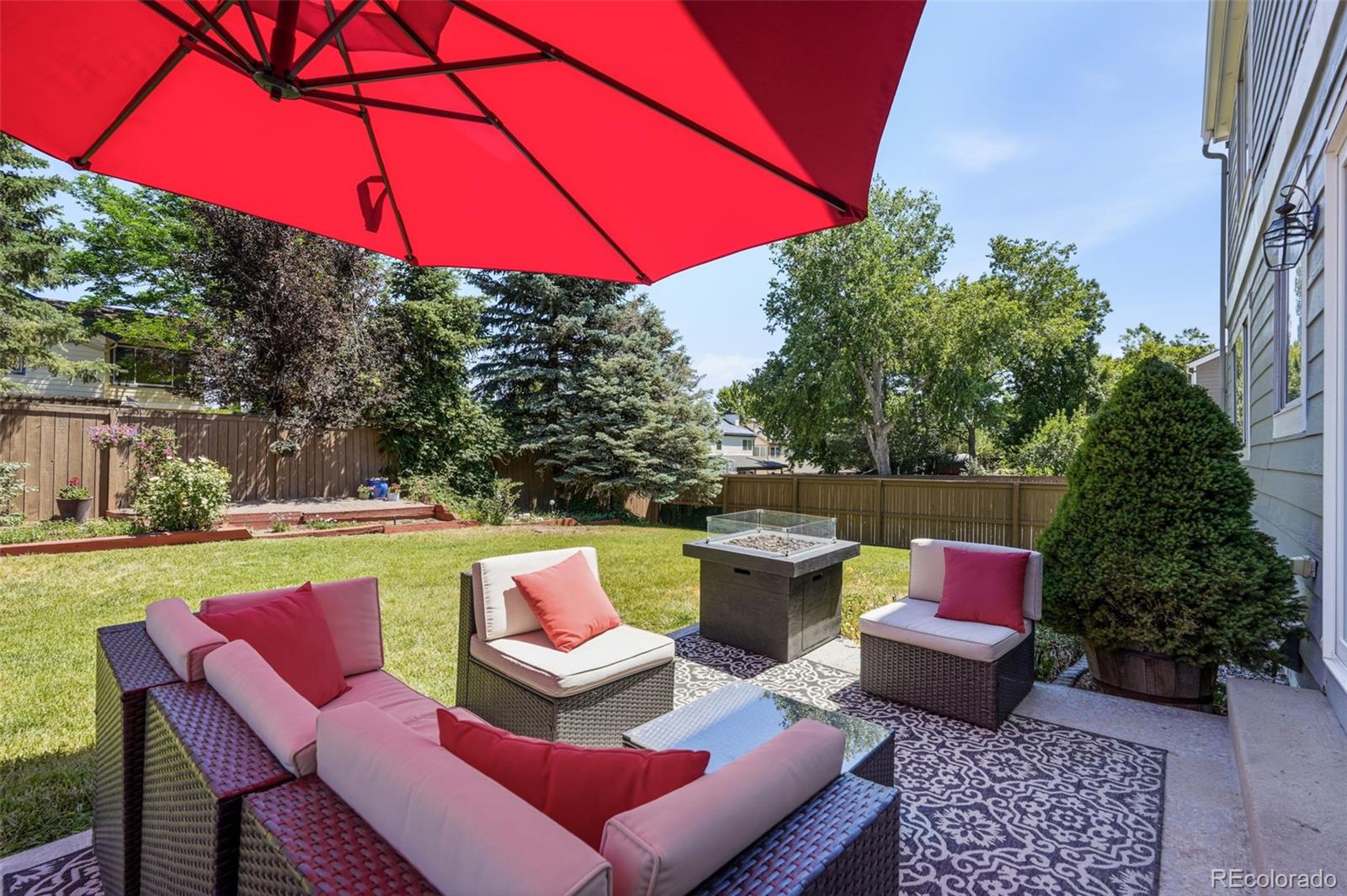 MLS Image #35 for 9205  madras court,highlands ranch, Colorado