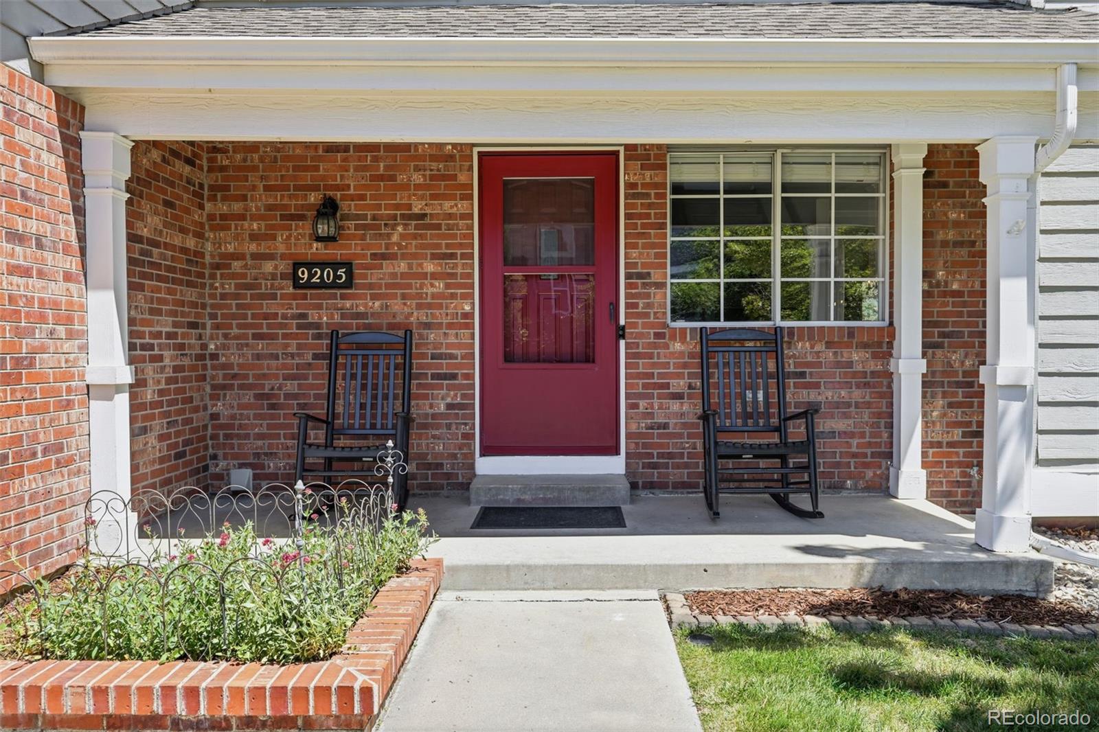 MLS Image #4 for 9205  madras court,highlands ranch, Colorado