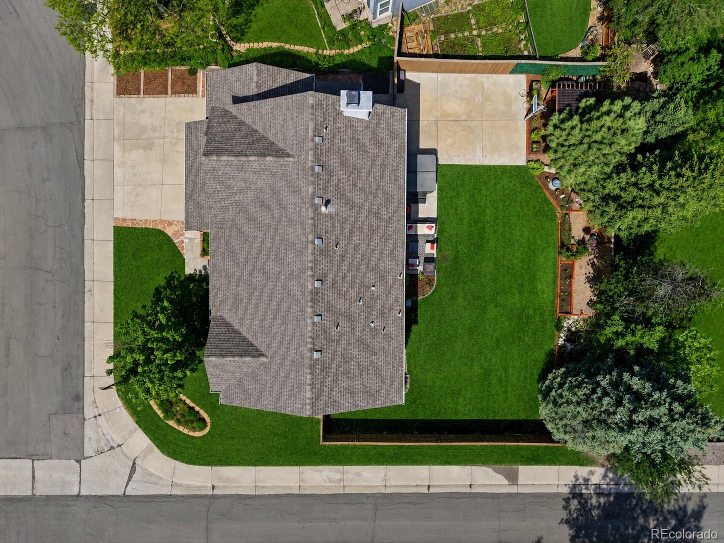MLS Image #41 for 9205  madras court,highlands ranch, Colorado