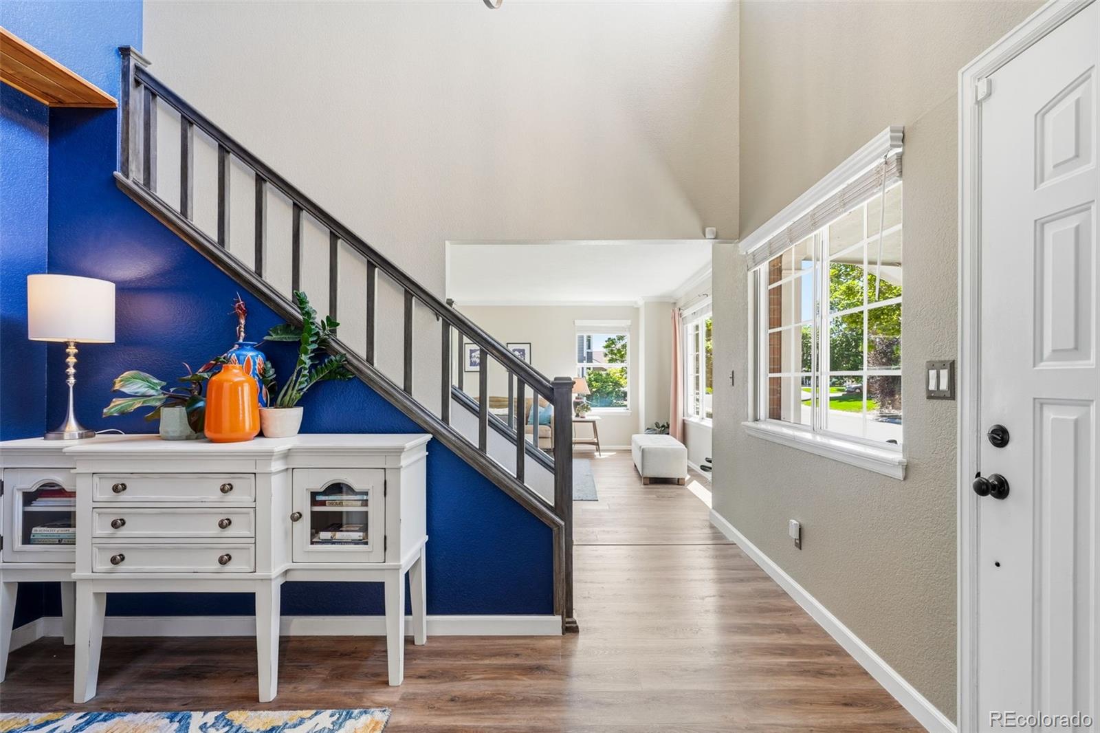 MLS Image #5 for 9205  madras court,highlands ranch, Colorado