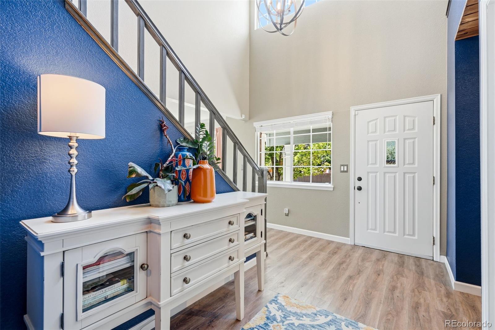 MLS Image #6 for 9205  madras court,highlands ranch, Colorado