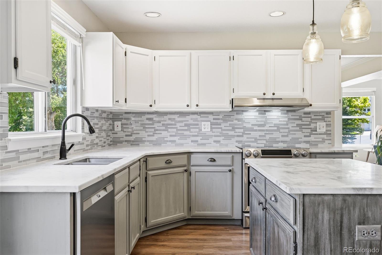 MLS Image #7 for 9205  madras court,highlands ranch, Colorado