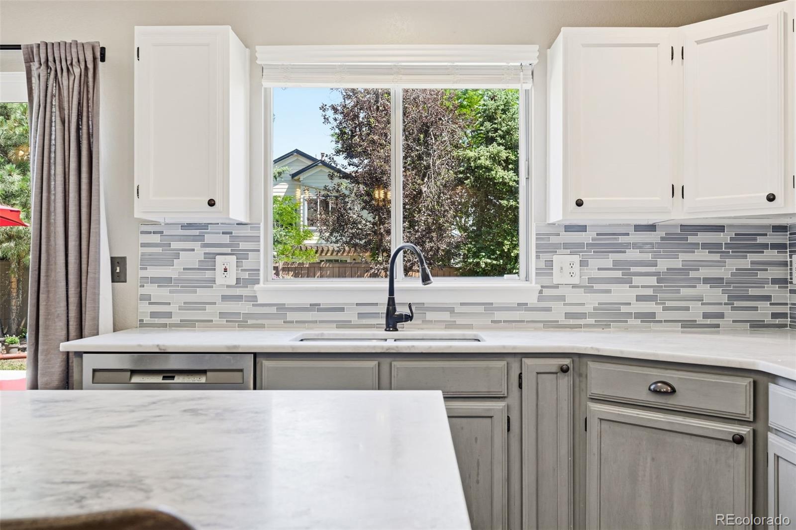 MLS Image #9 for 9205  madras court,highlands ranch, Colorado