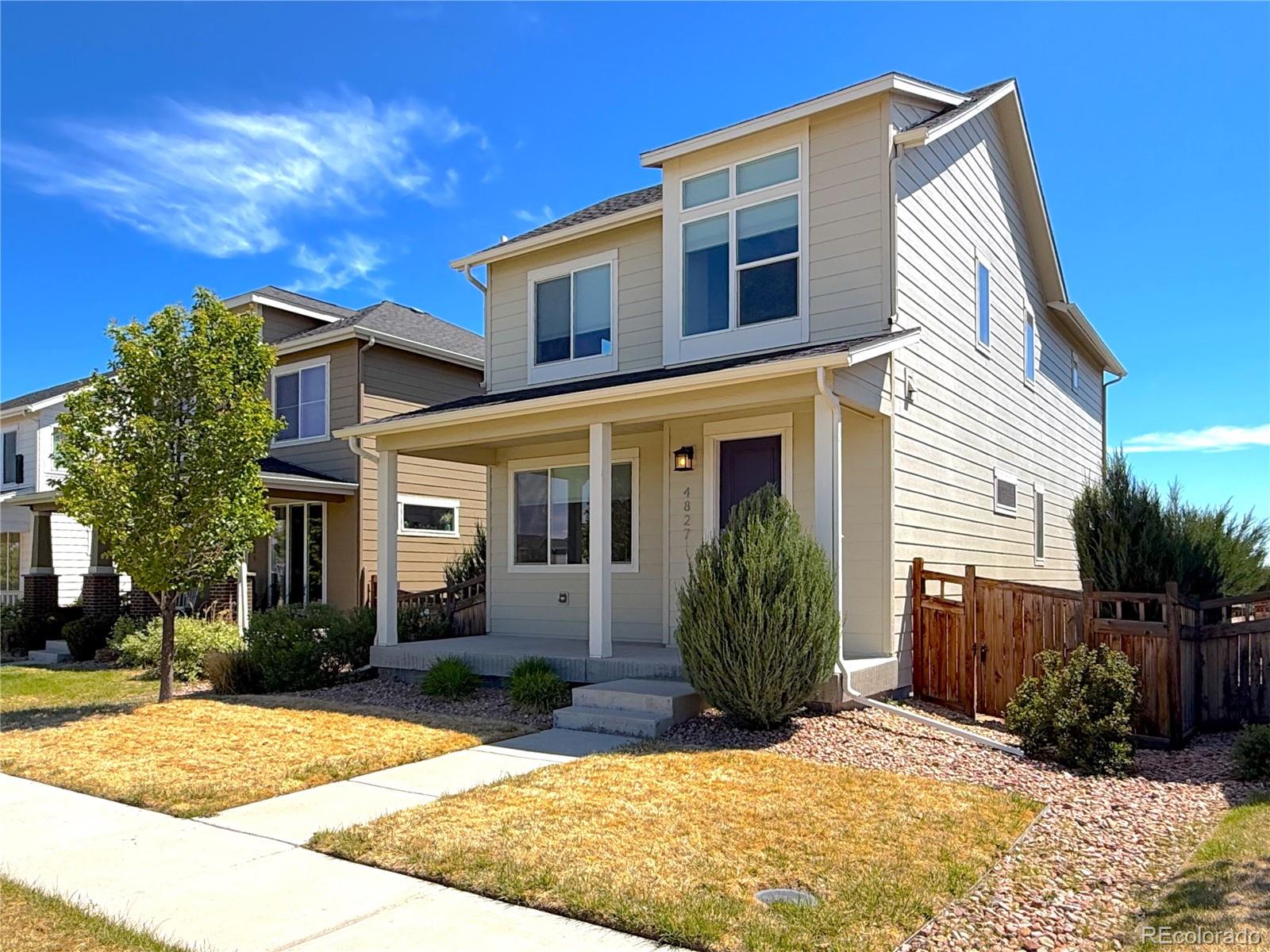 MLS Image #1 for 4827  mt shavano street,brighton, Colorado