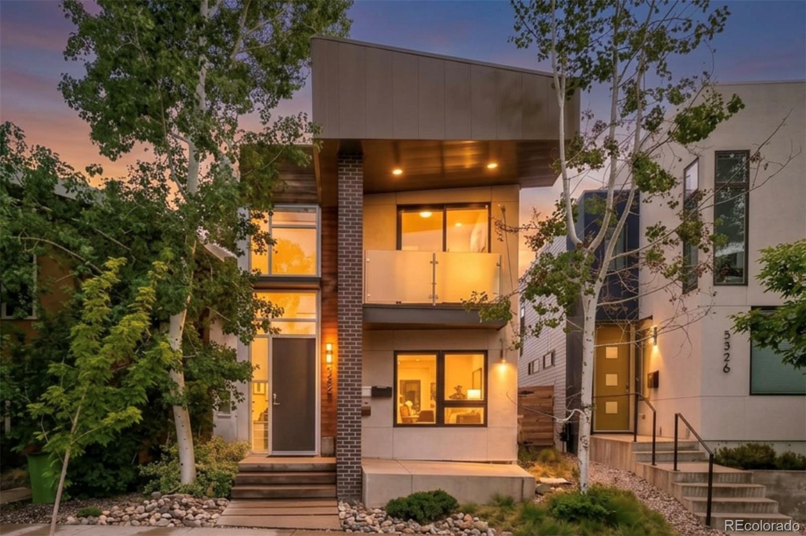 MLS Image #38 for 3328 n shoshone street,denver, Colorado