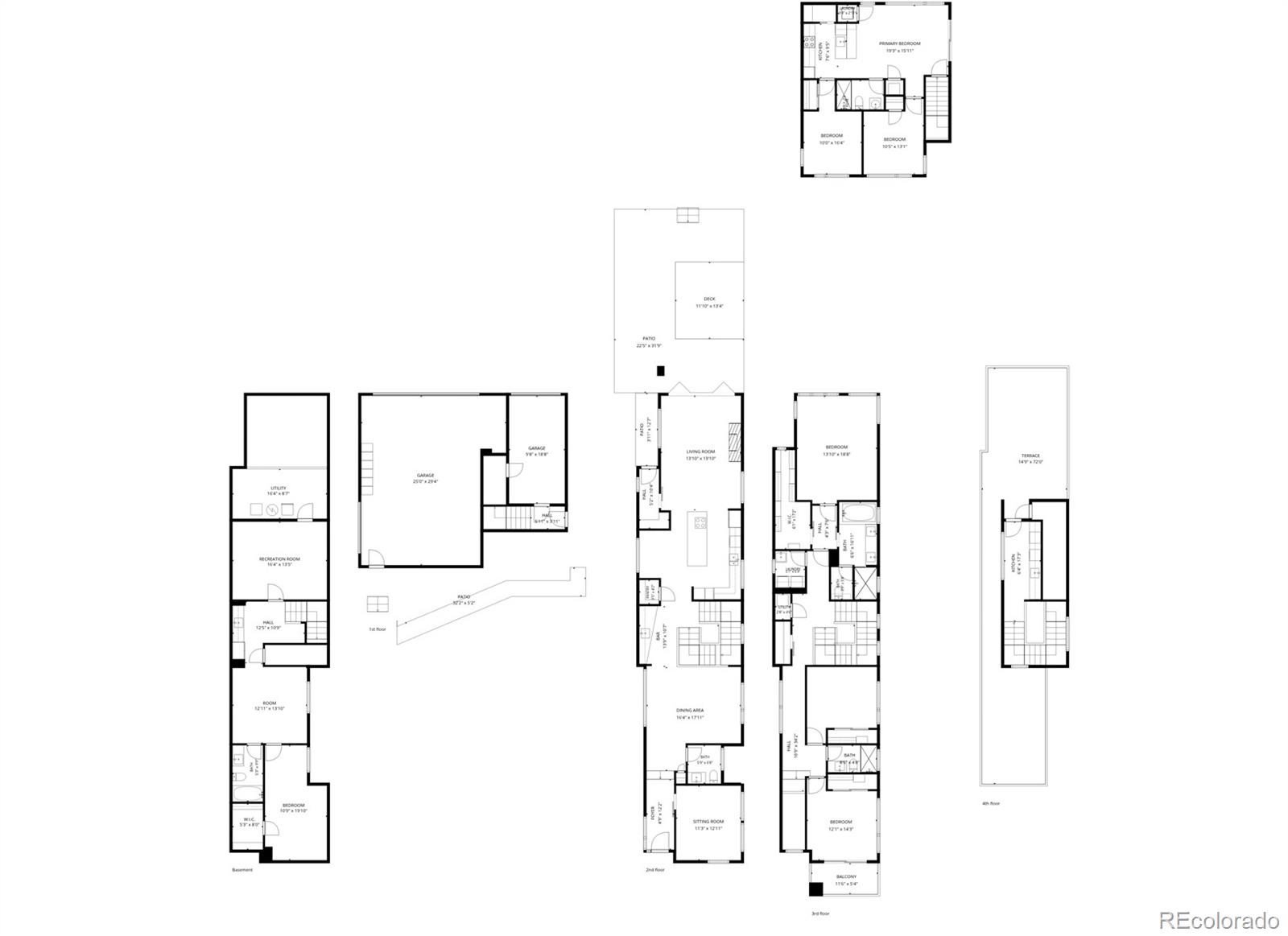 MLS Image #48 for 3328 n shoshone street,denver, Colorado