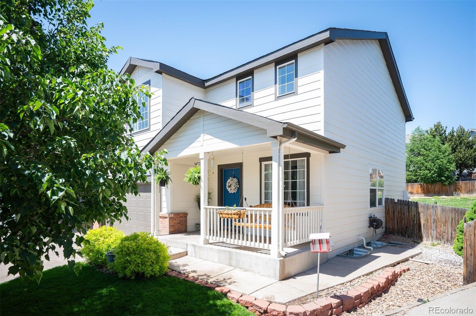 MLS Image #1 for 10993  elizabeth street,northglenn, Colorado
