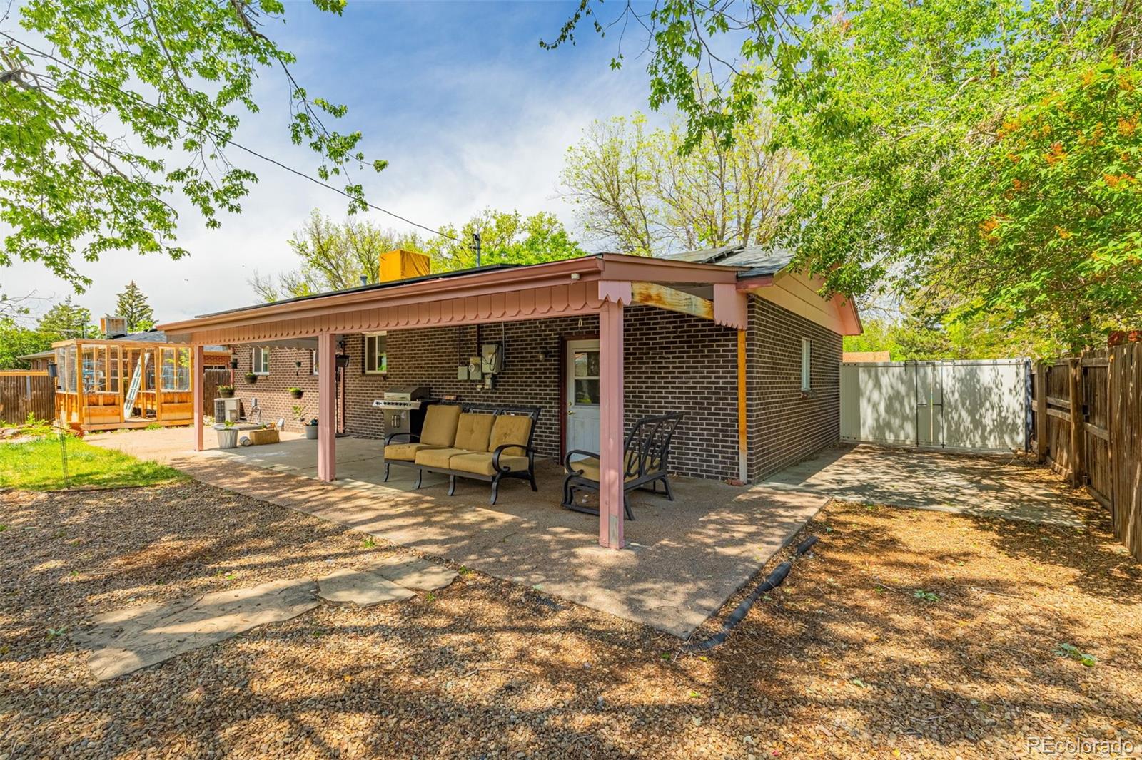 MLS Image #25 for 12164 e ohio avenue,aurora, Colorado
