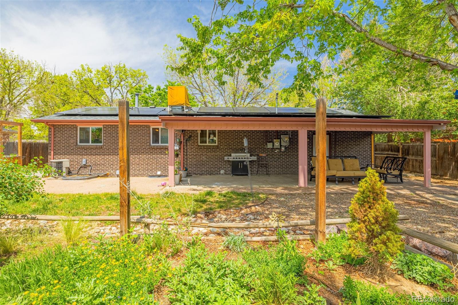 MLS Image #26 for 12164 e ohio avenue,aurora, Colorado