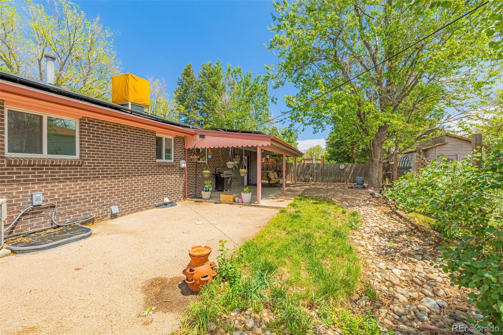 MLS Image #29 for 12164 e ohio avenue,aurora, Colorado