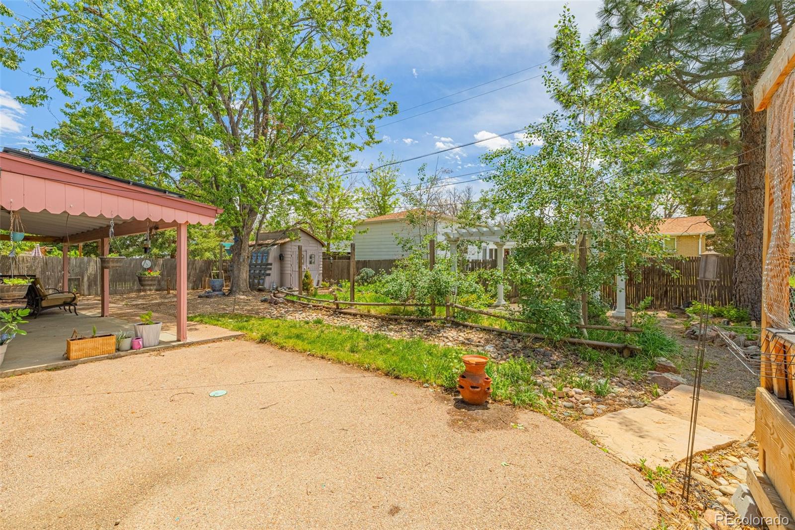 MLS Image #30 for 12164 e ohio avenue,aurora, Colorado