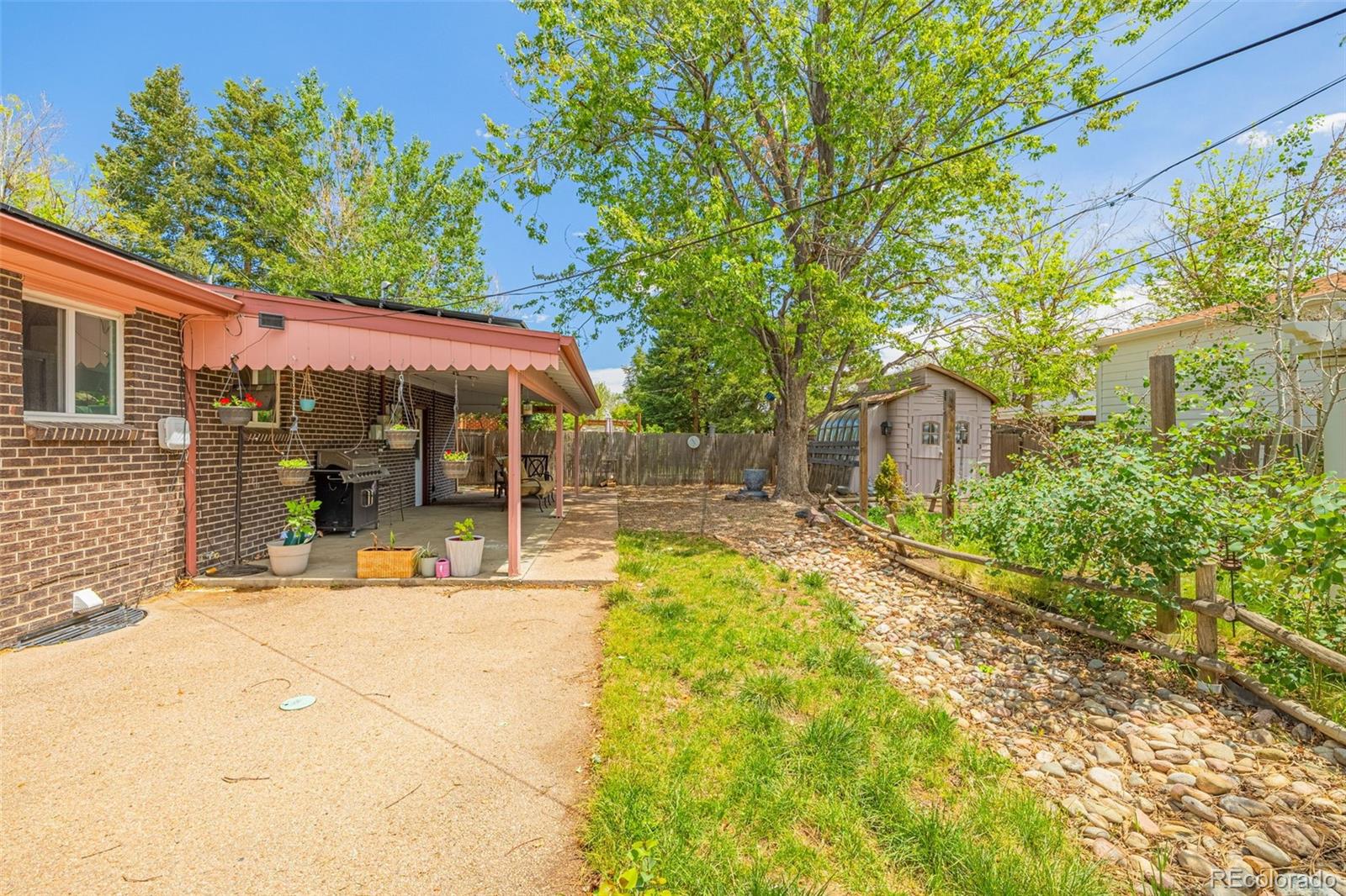 MLS Image #31 for 12164 e ohio avenue,aurora, Colorado